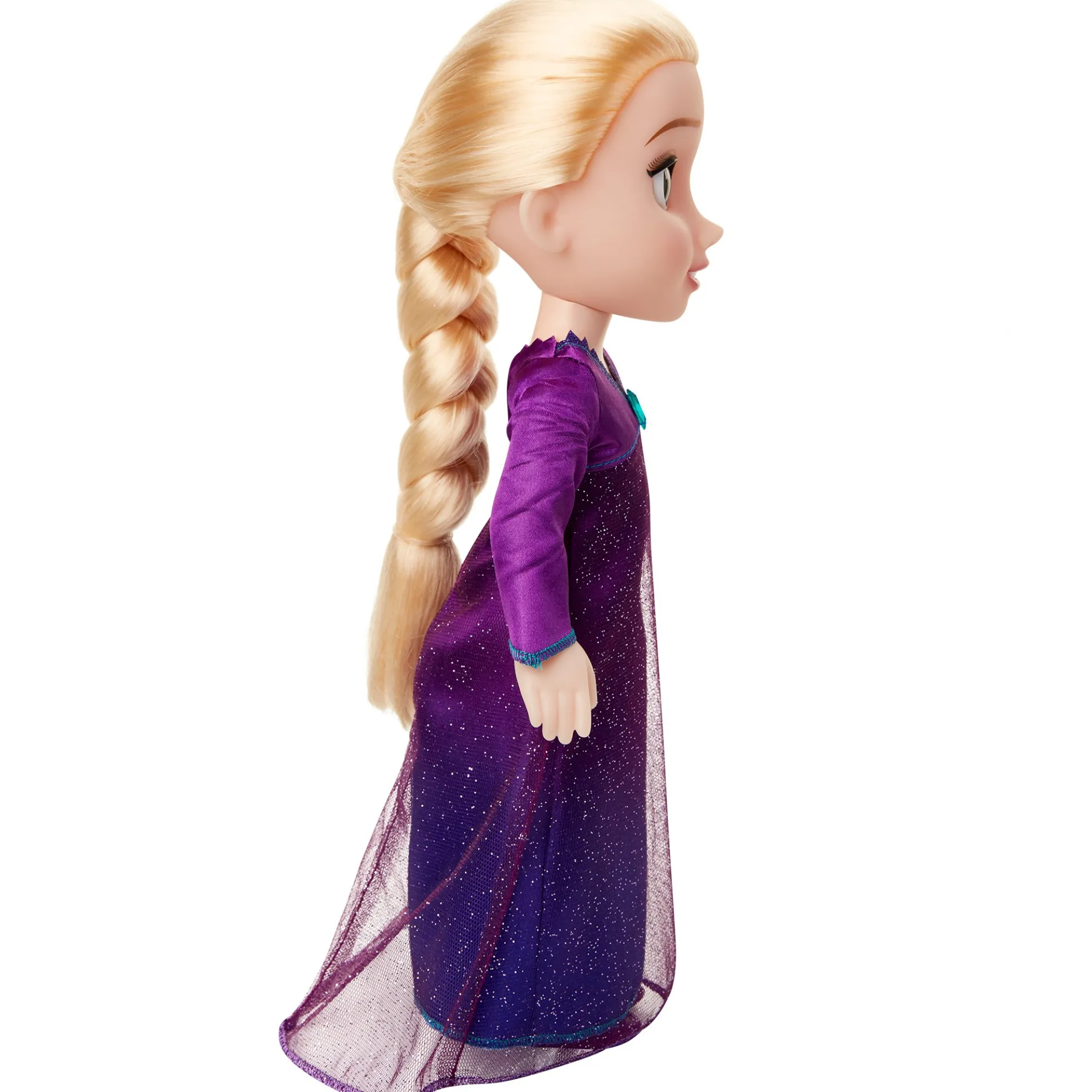 Into The Unknown Elsa Doll