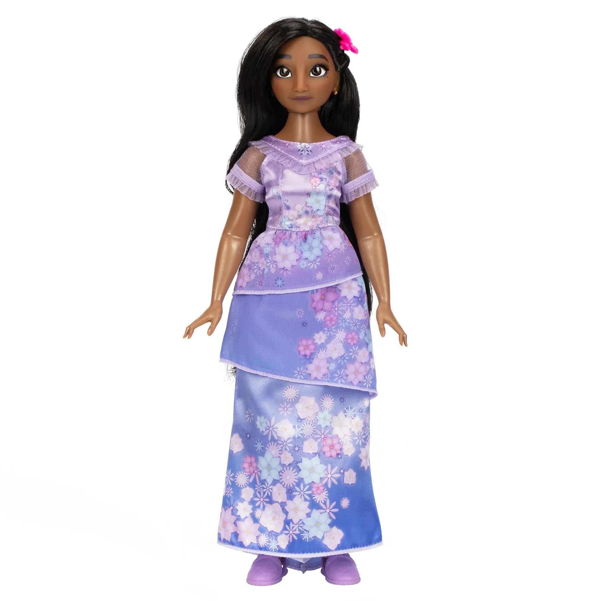 Isabela Madrigal Fashion Doll