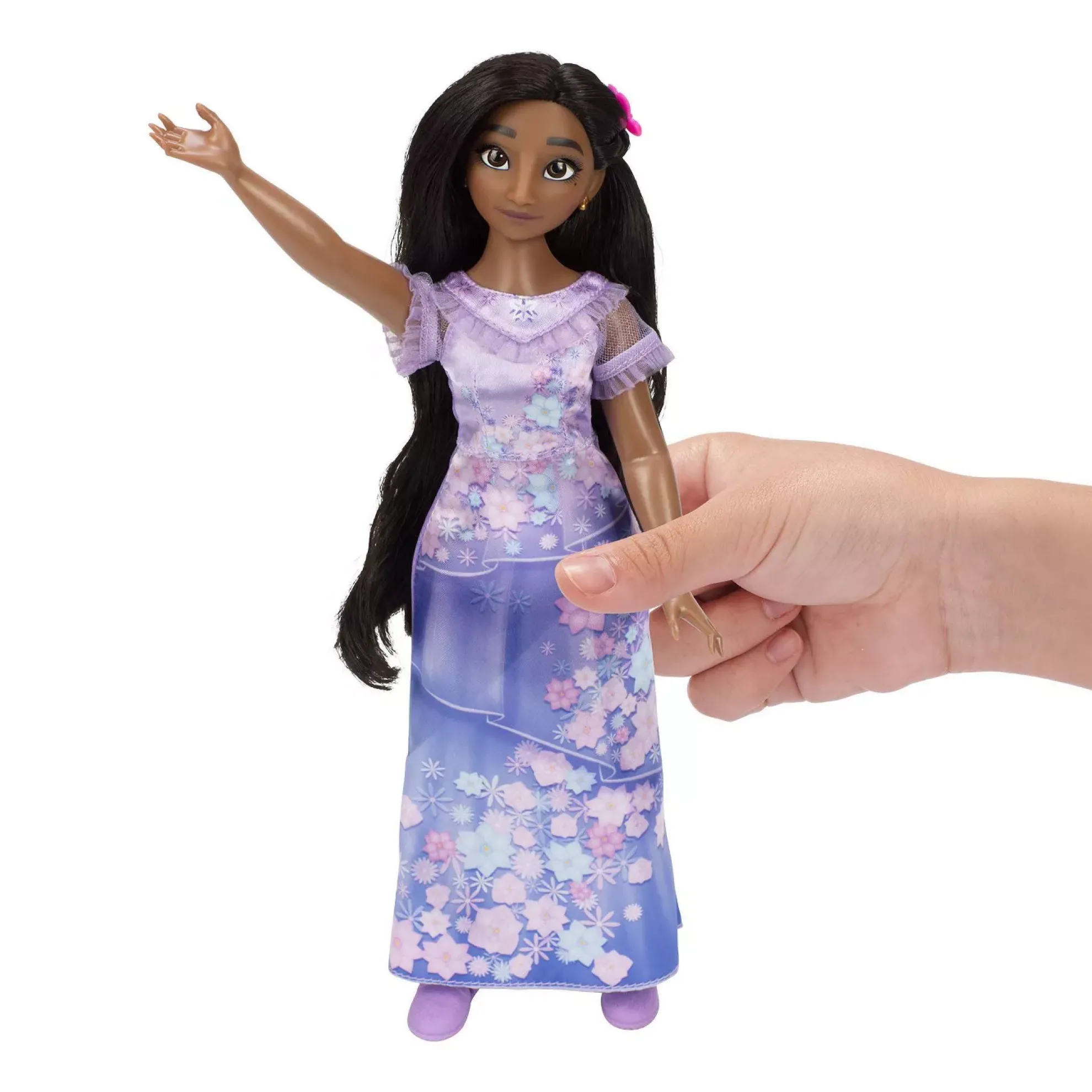 Isabela Madrigal Fashion Doll