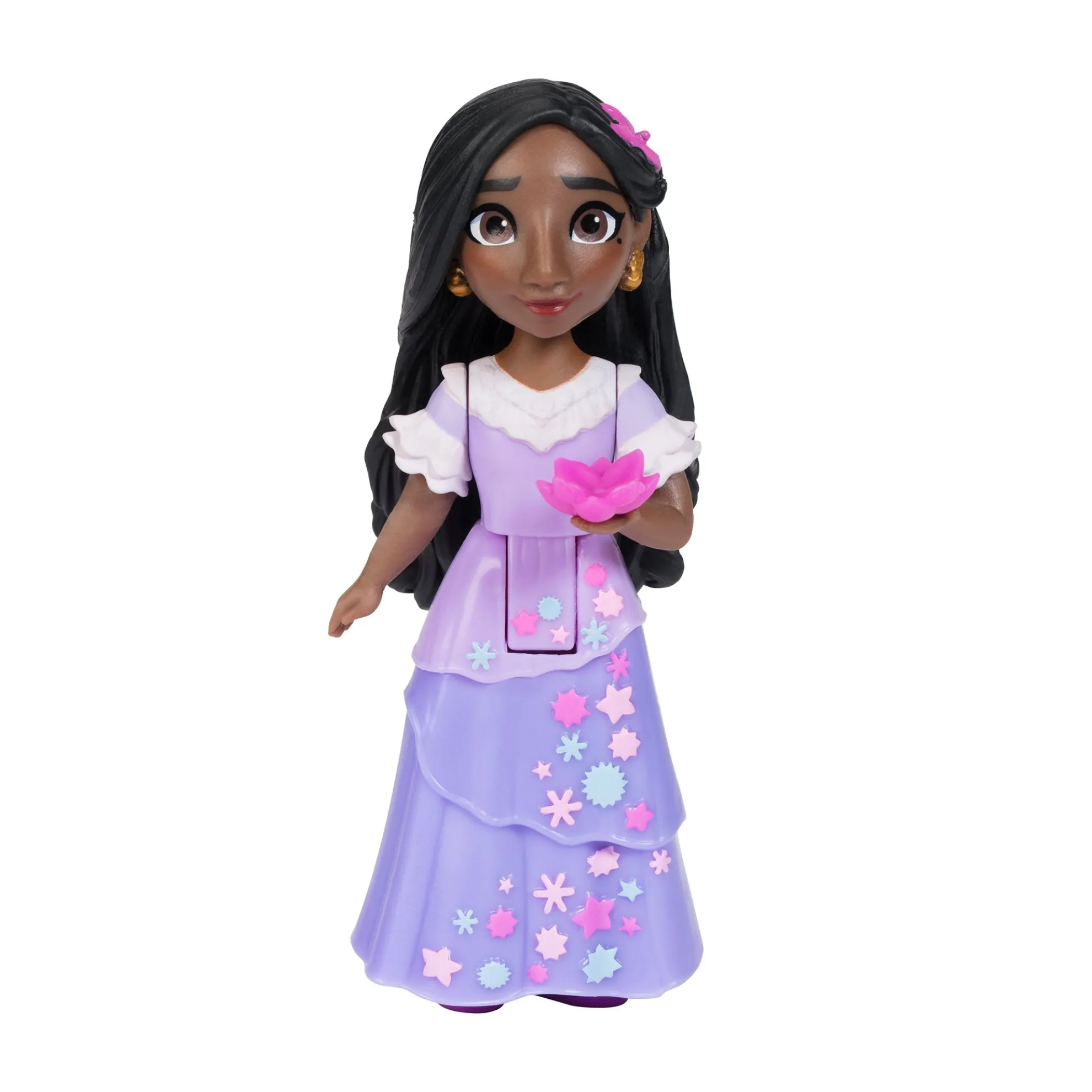 Isabela Madrigal 3-Inch Small Doll