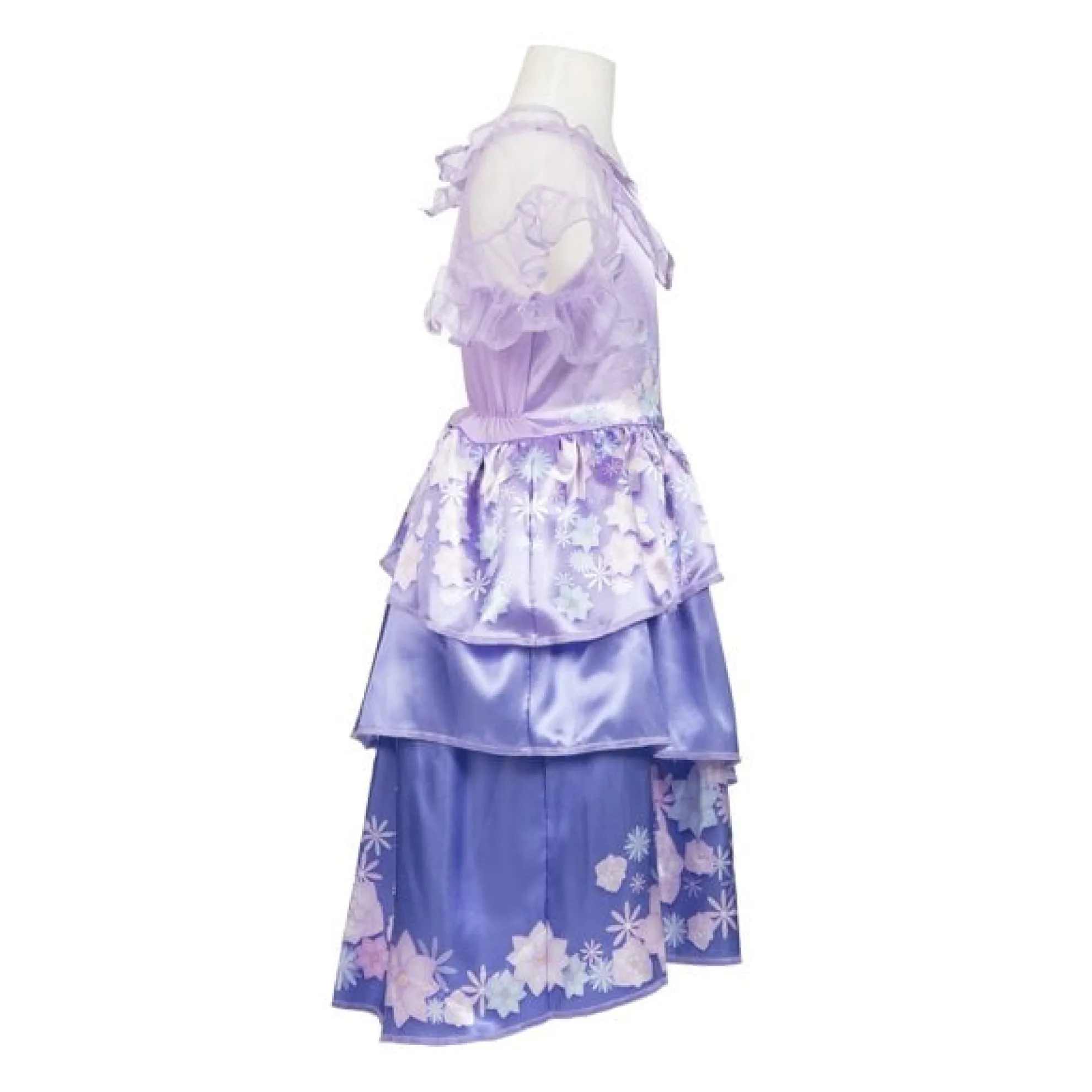 Isabela Madrigal's Dress