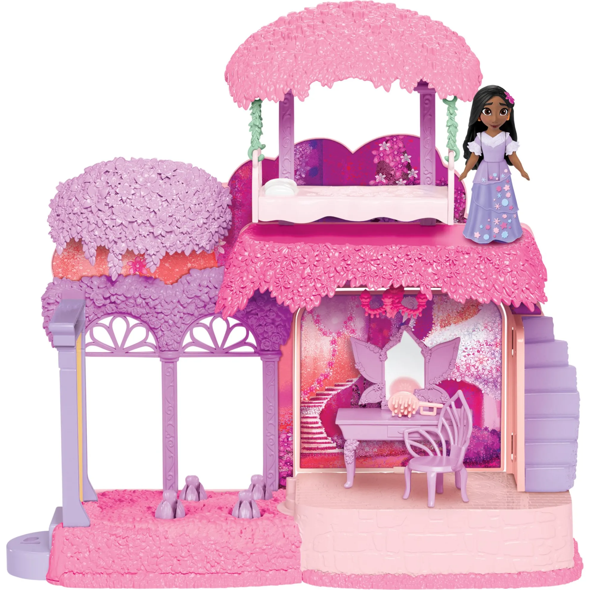 Isabela's Garden Room Playset