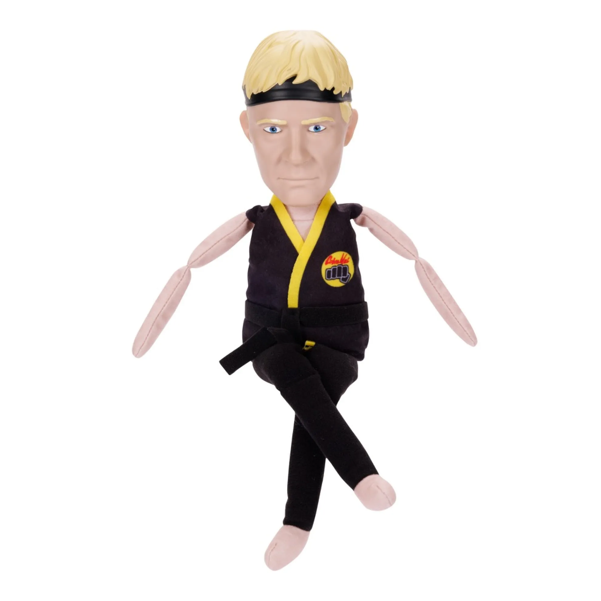 Johnny Cobra Kai