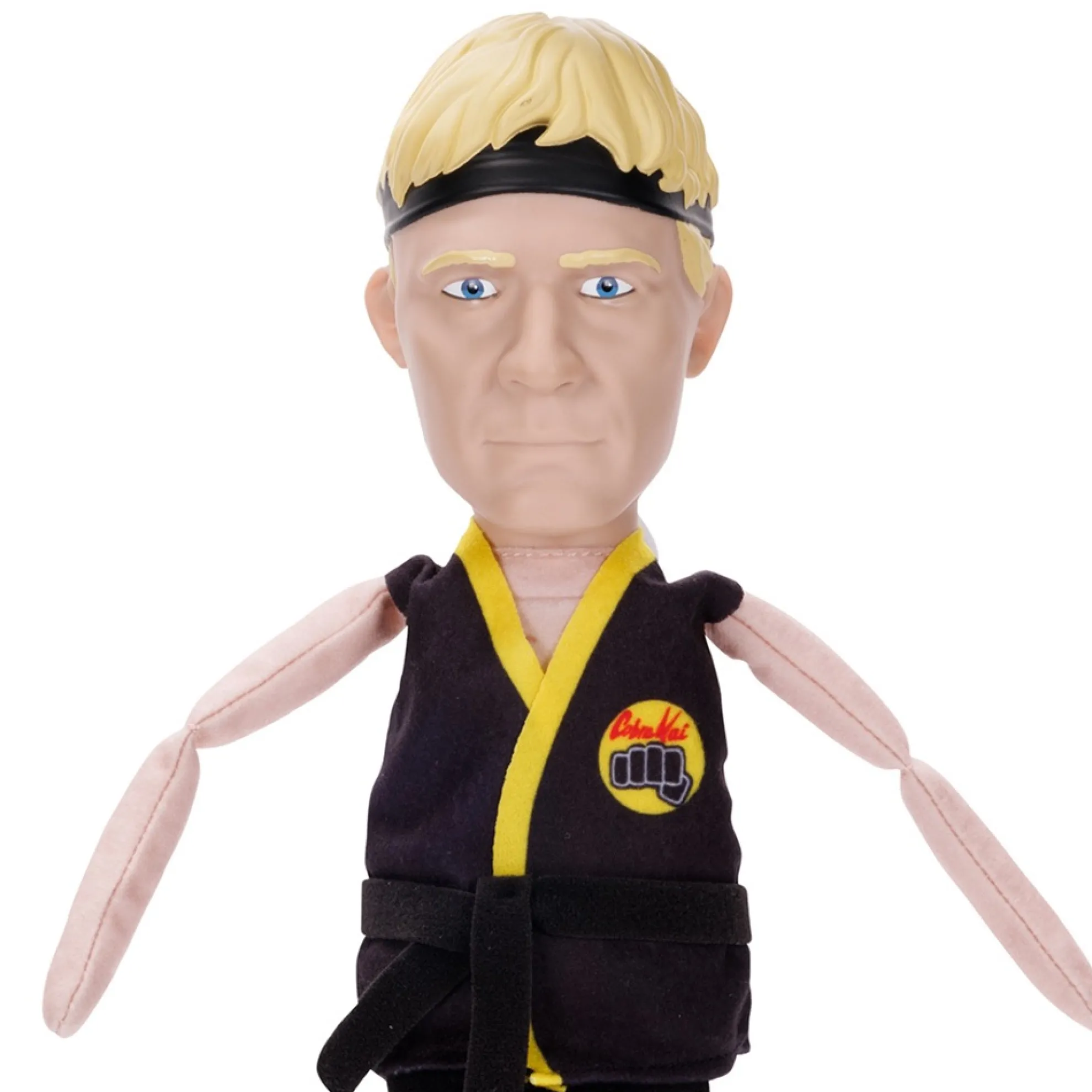 Johnny Cobra Kai