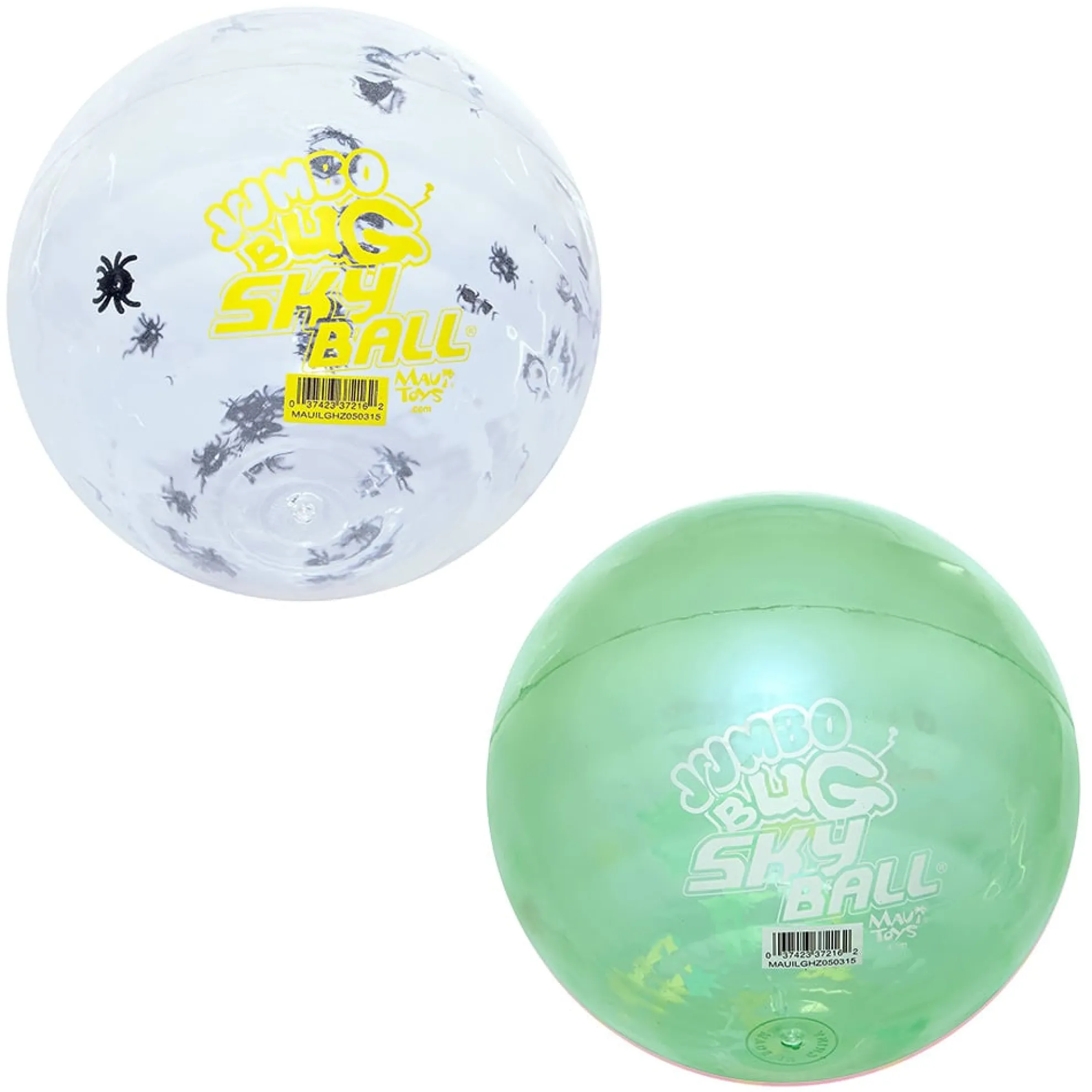 Jumbo Bug Skyball