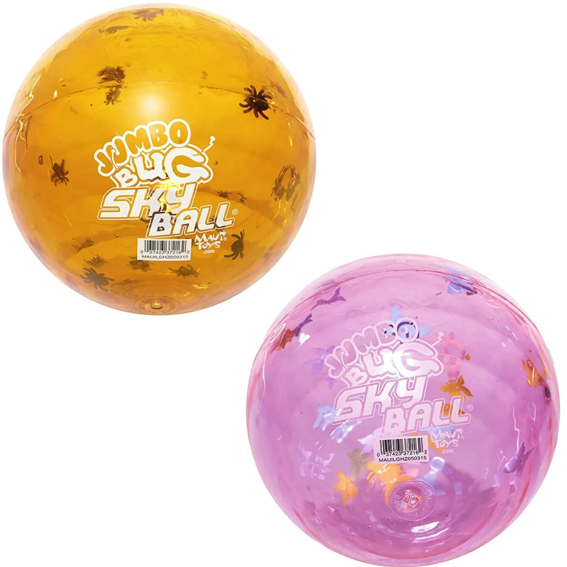 Jumbo Bug Skyball