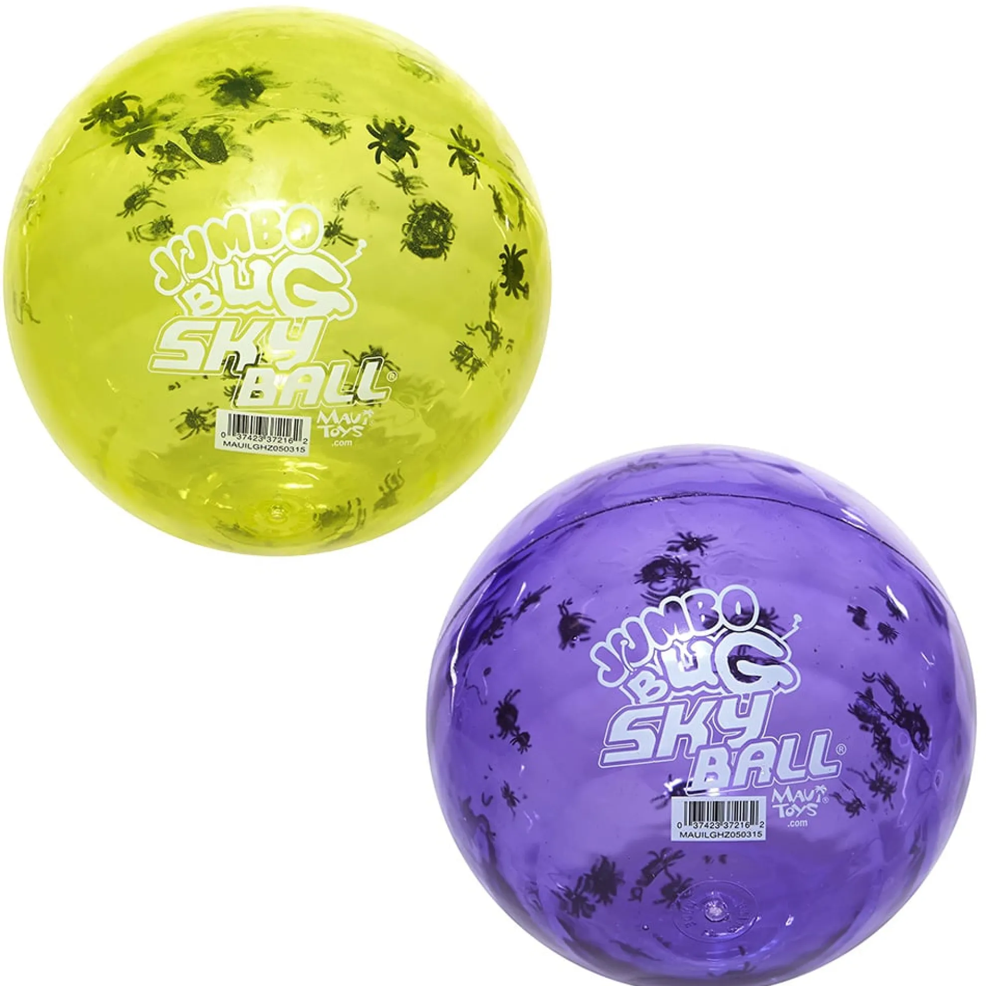 Jumbo Bug Skyball