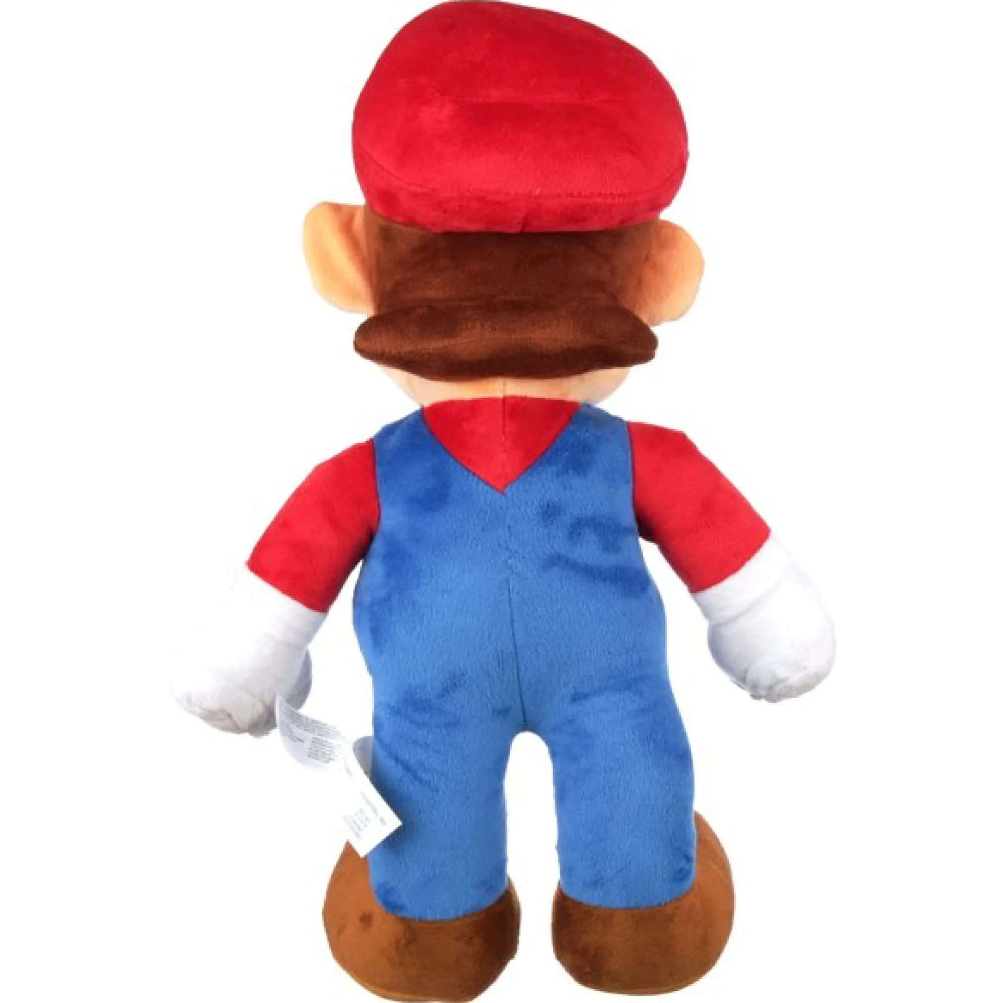 Jumbo Mario Plush