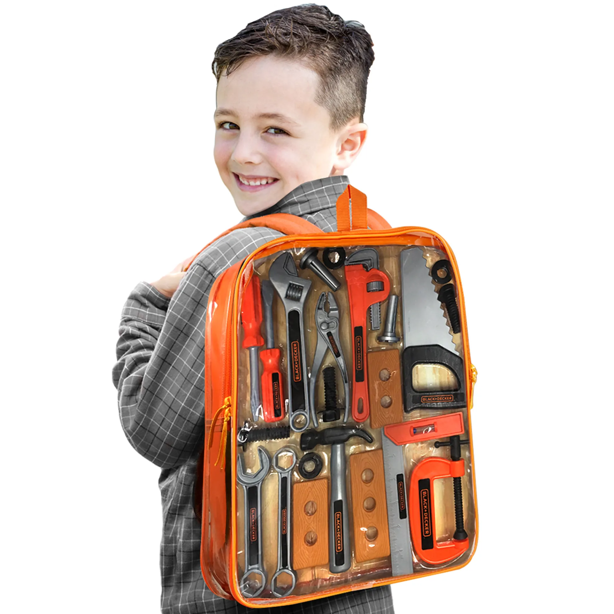 Junior Backpack Set