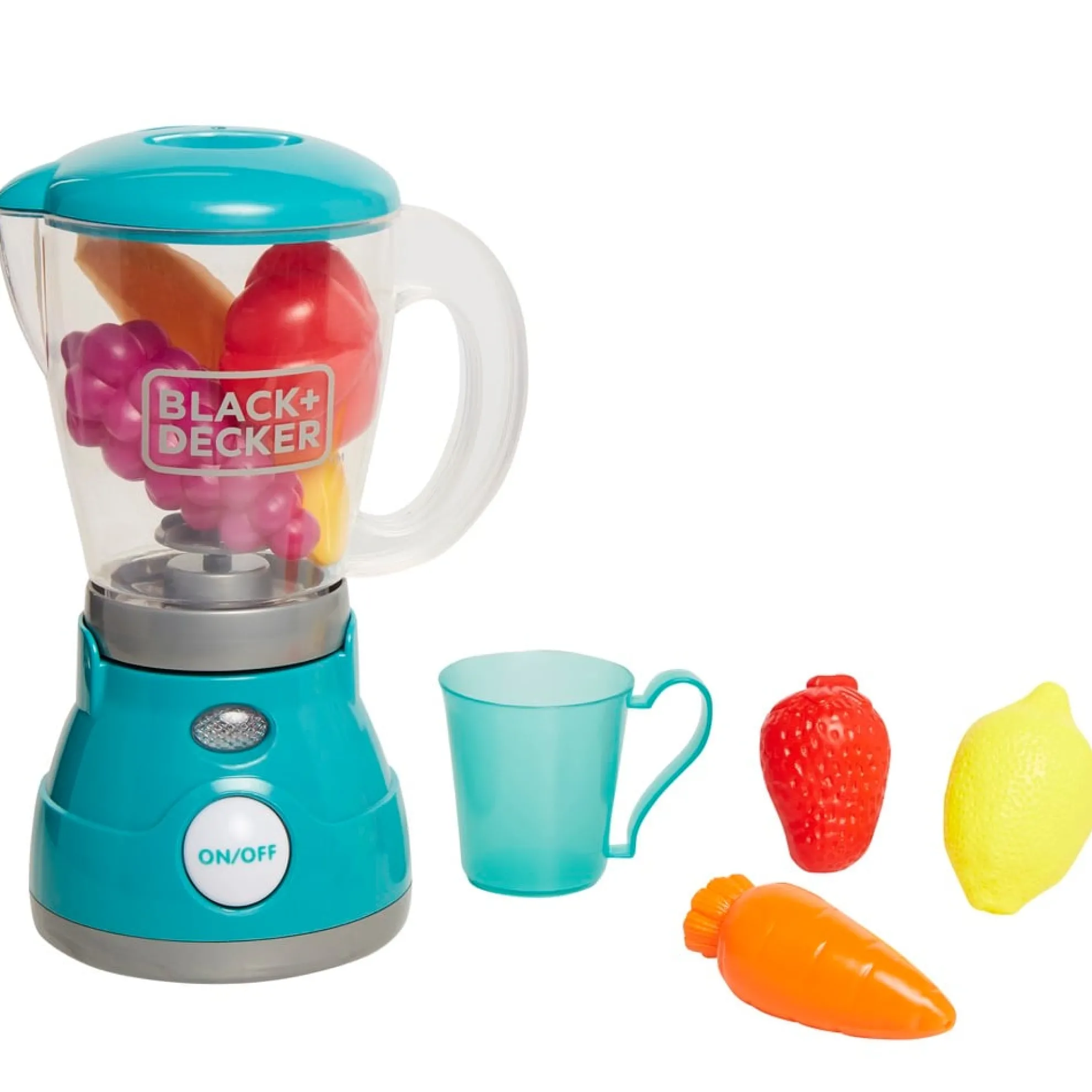 Junior Blender
