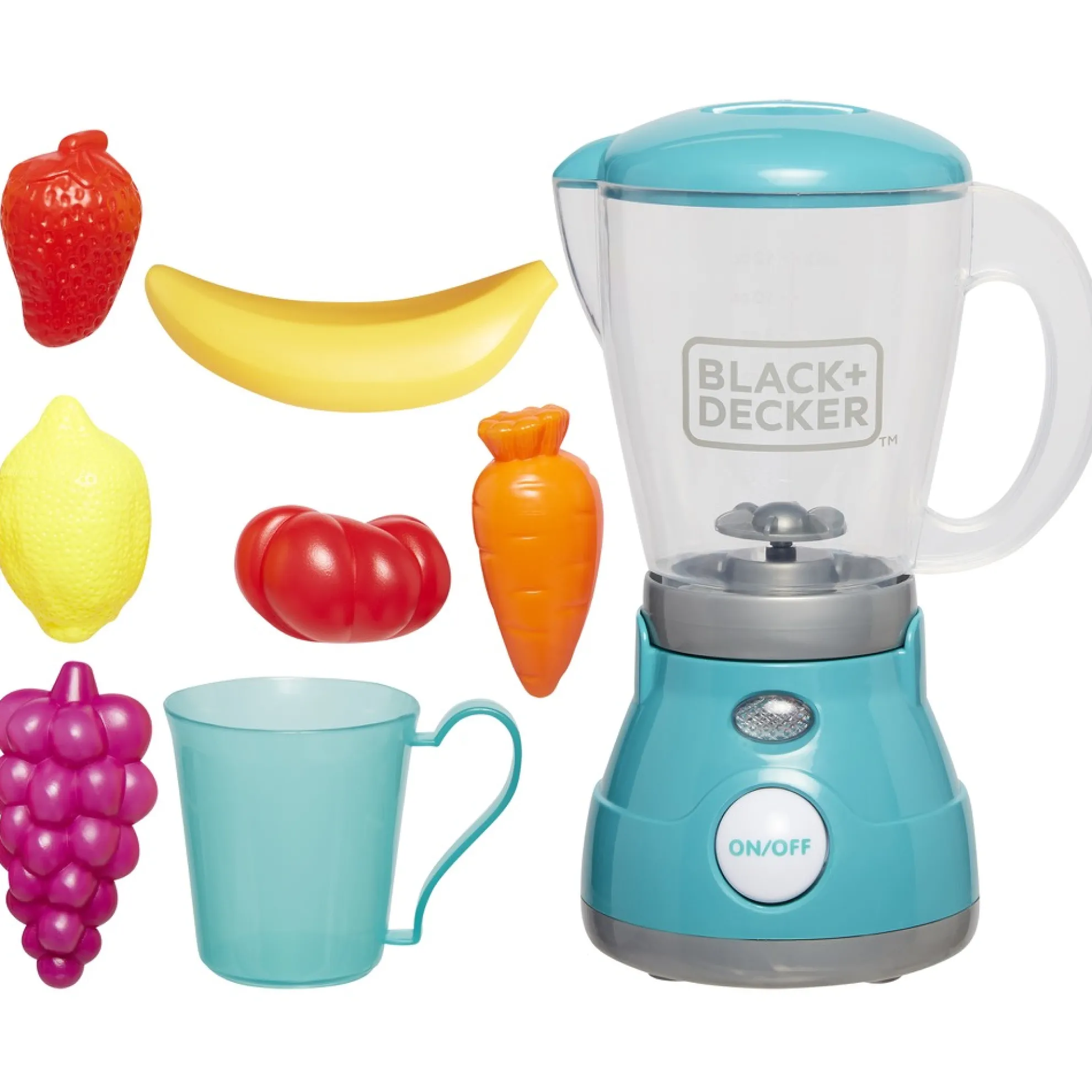 Junior Blender