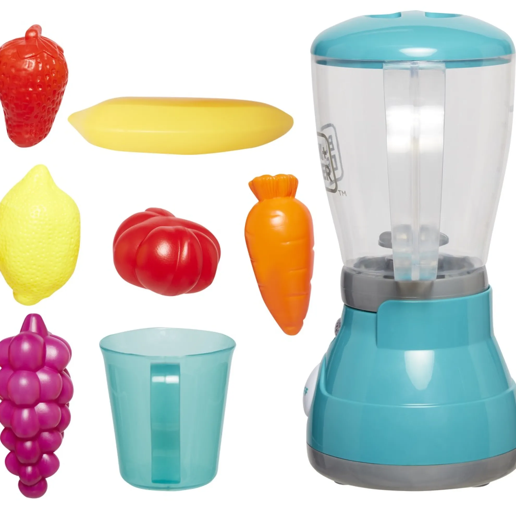 Junior Blender