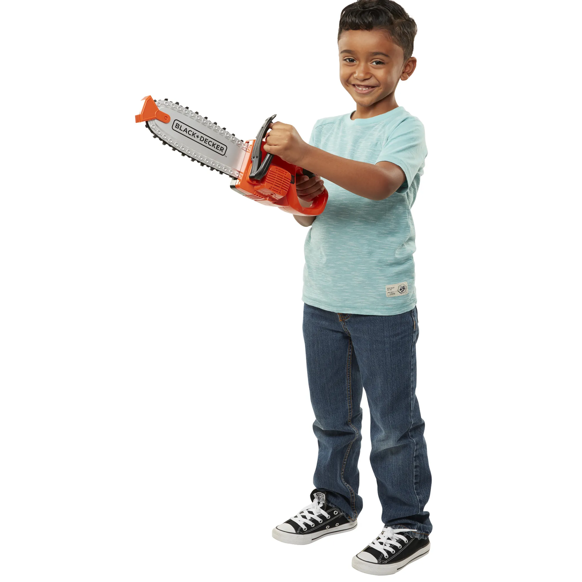 Junior Chainsaw Power Tool