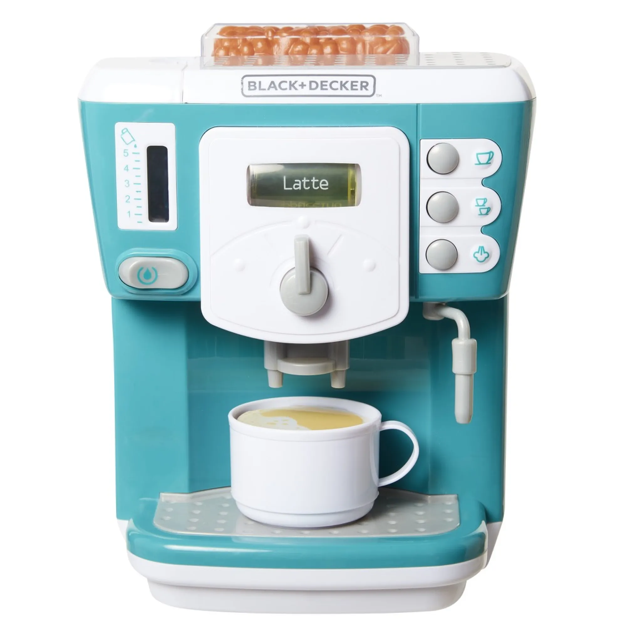 Junior Coffee Maker