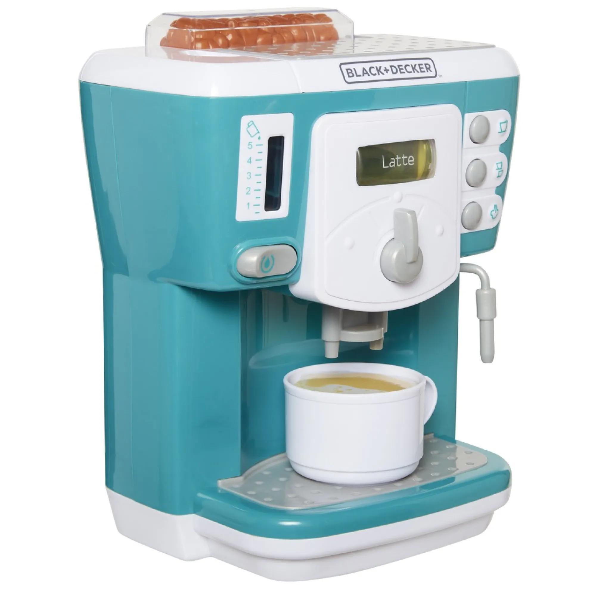 Junior Coffee Maker