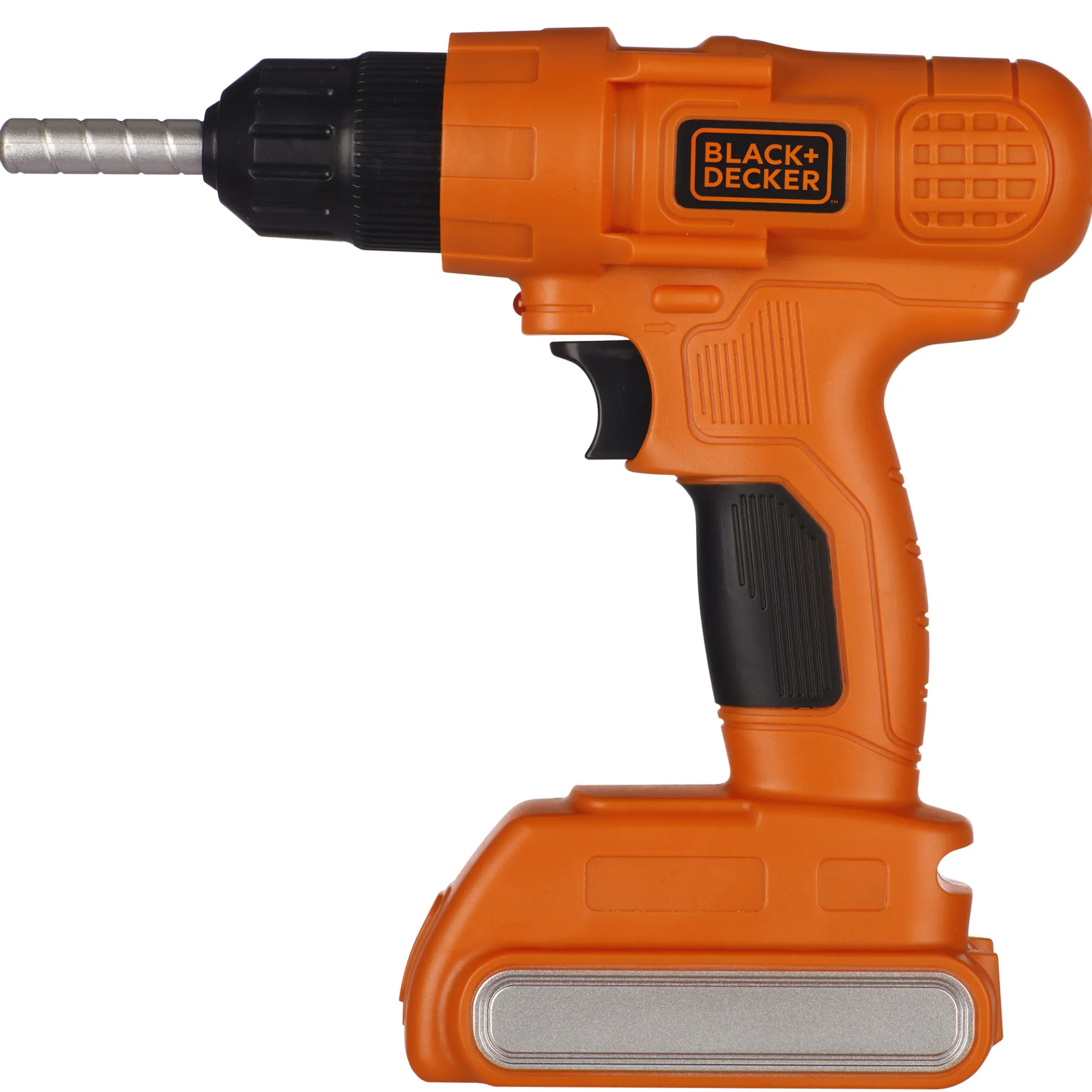 Junior Electronic Power Drill