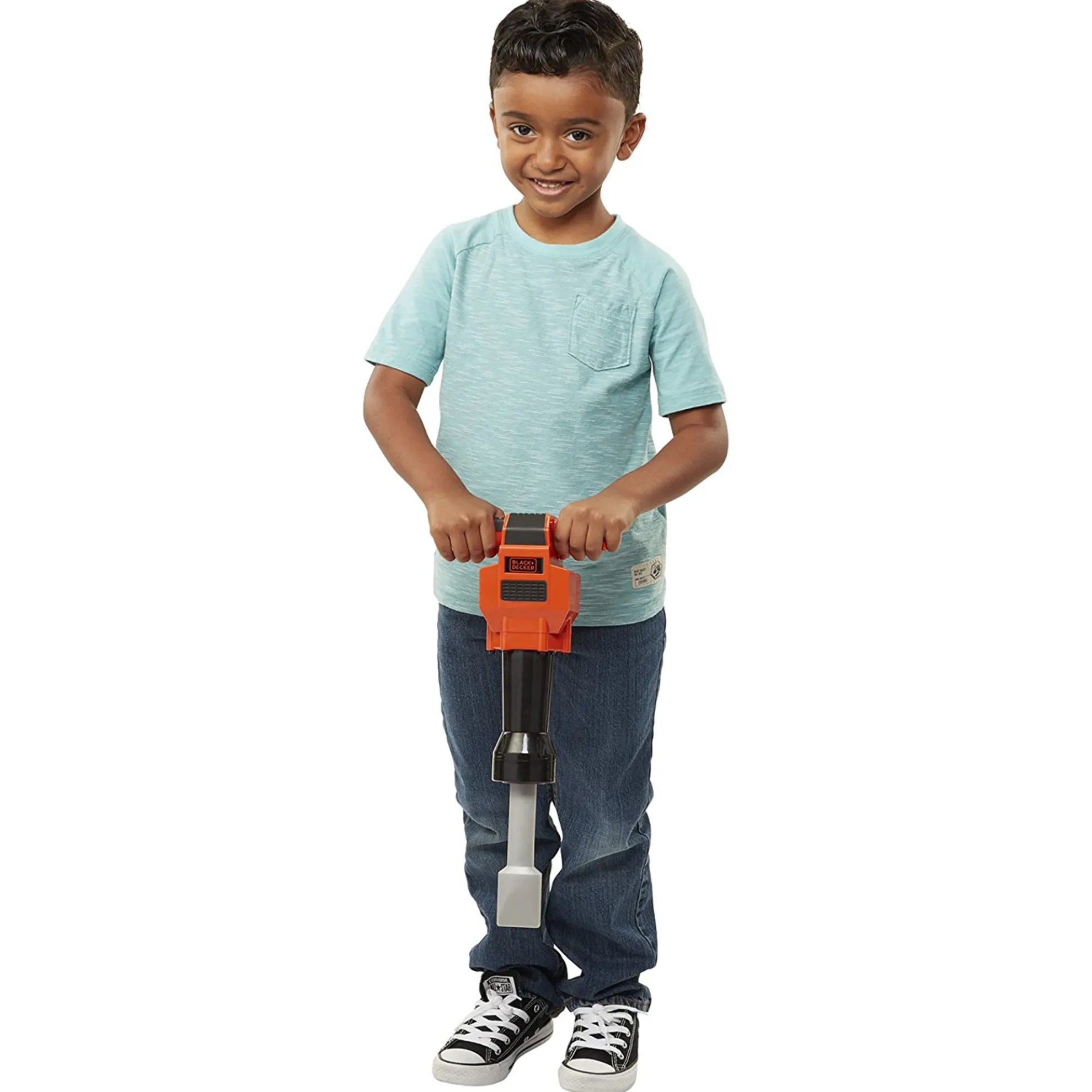 Junior Jackhammer Power Tool