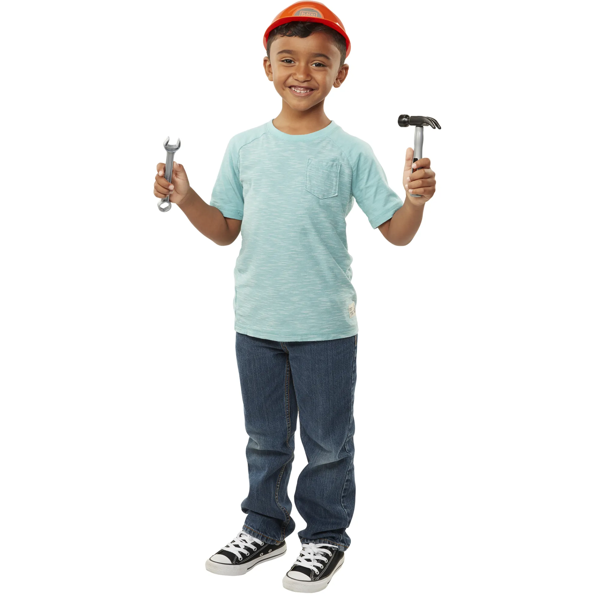 Junior Mega Tool Set