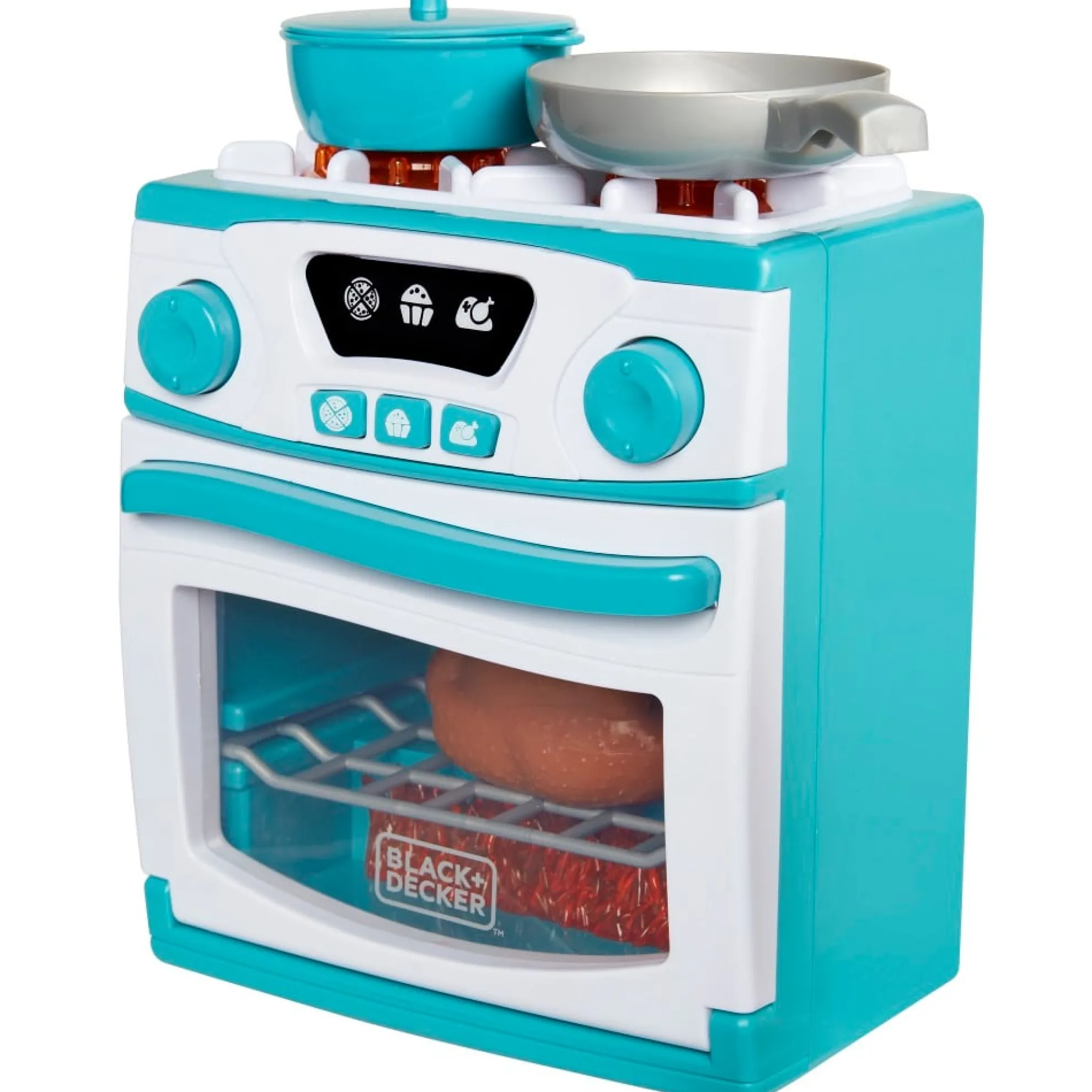 Junior Oven