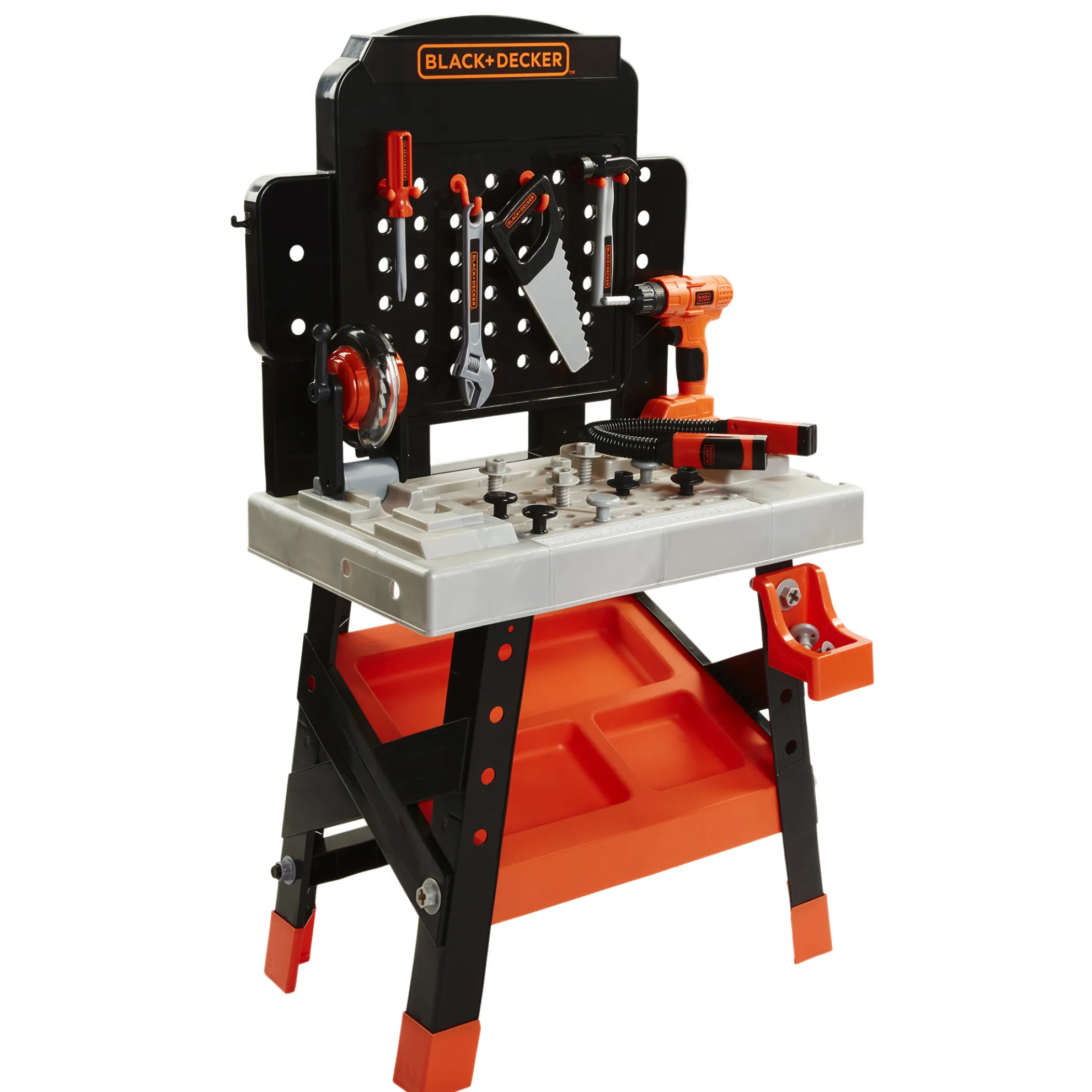 Junior Ready To Build Workbench