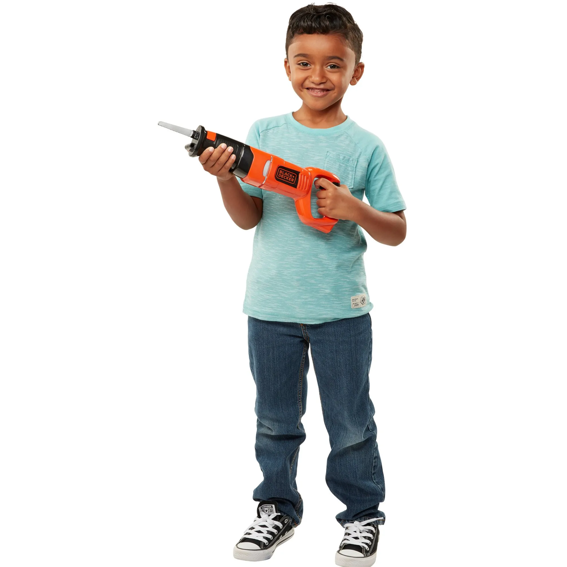 Junior Reciprocating Saw Power Tool