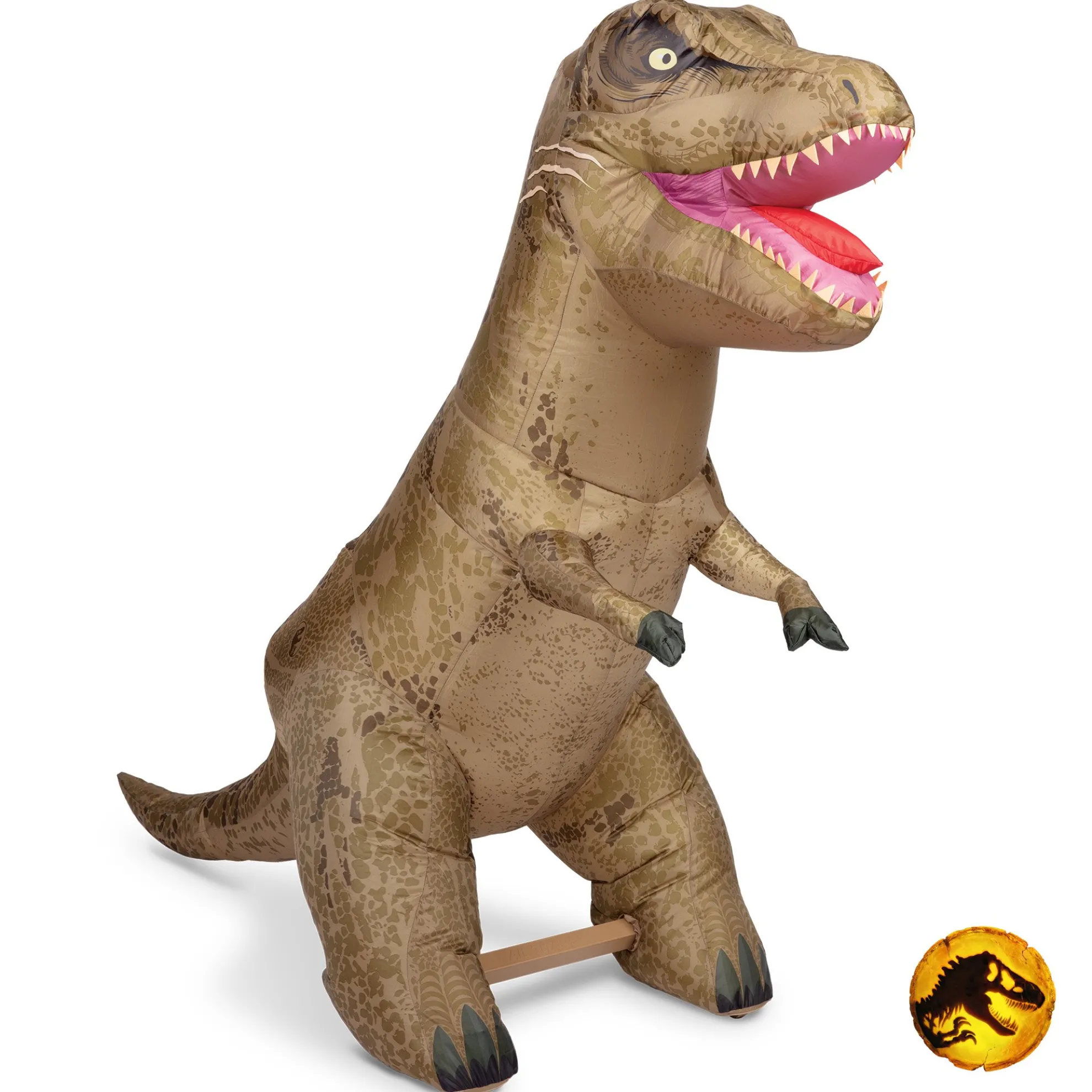Jurassic World Massive Attack T-Rex R/C