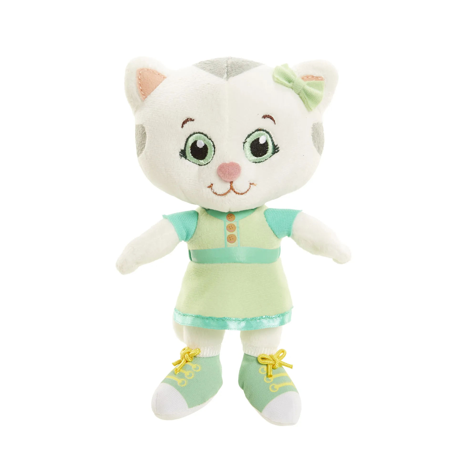 Katerina Kittycat Mini Plush