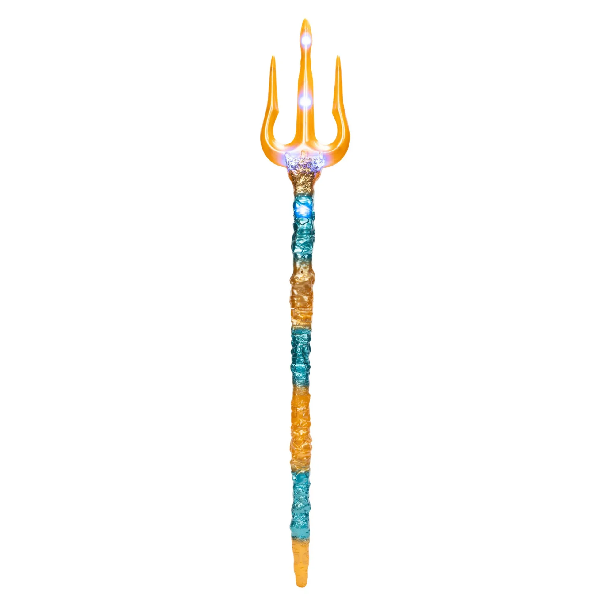 King Triton's All-Powerful Trident