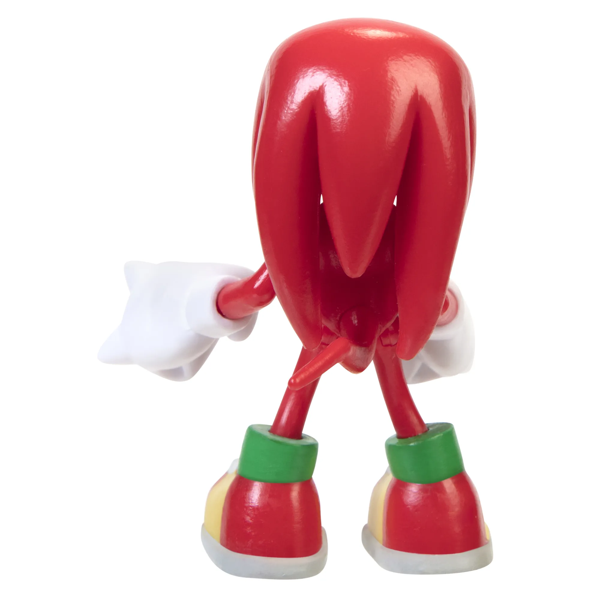Knuckles 2.5-Inch Articulated Figure