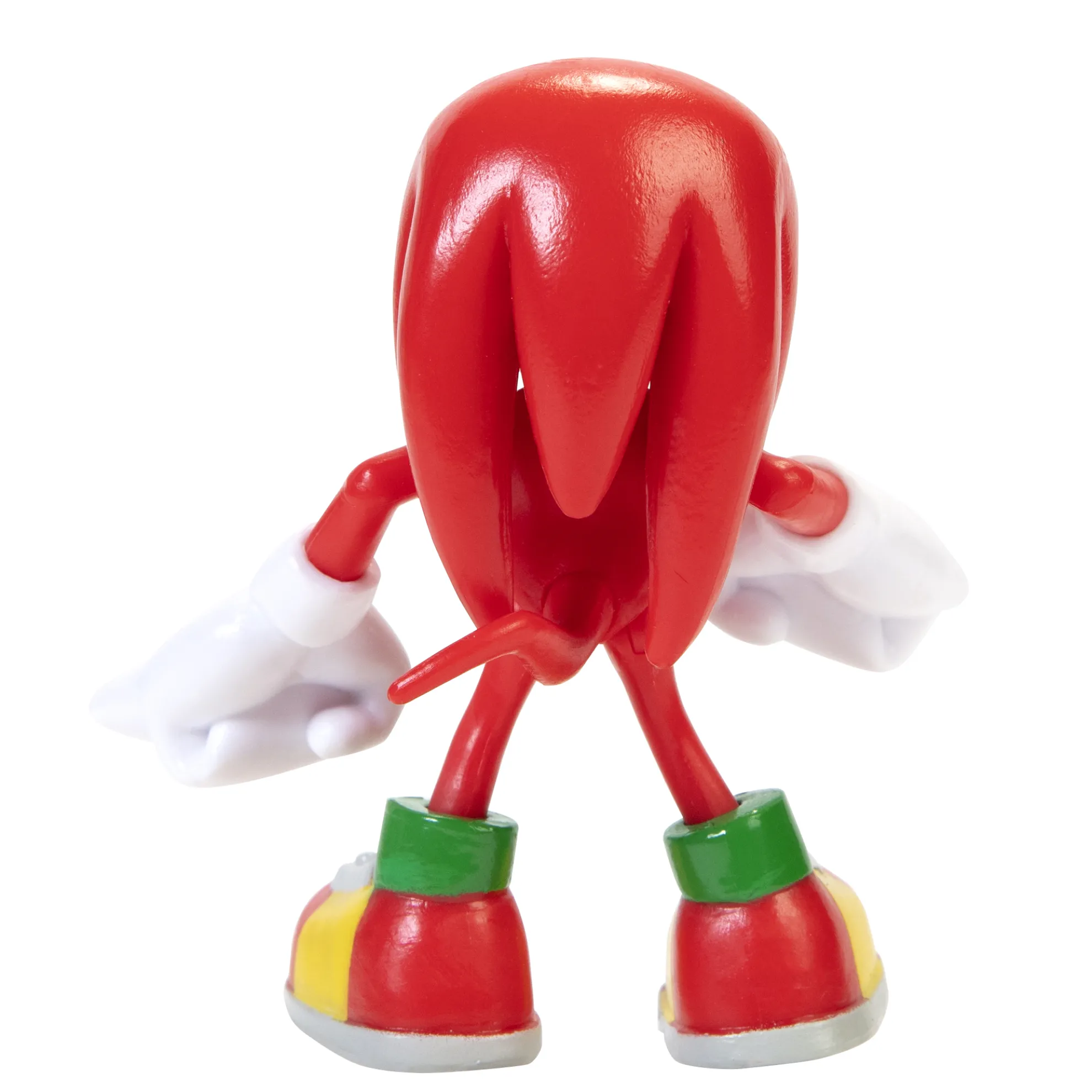 Knuckles 2.5-Inch Articulated Figure