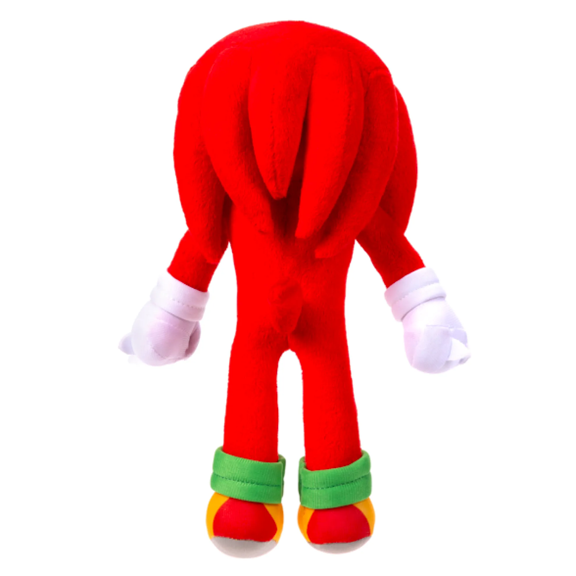 Knuckles Plush 9-Inch