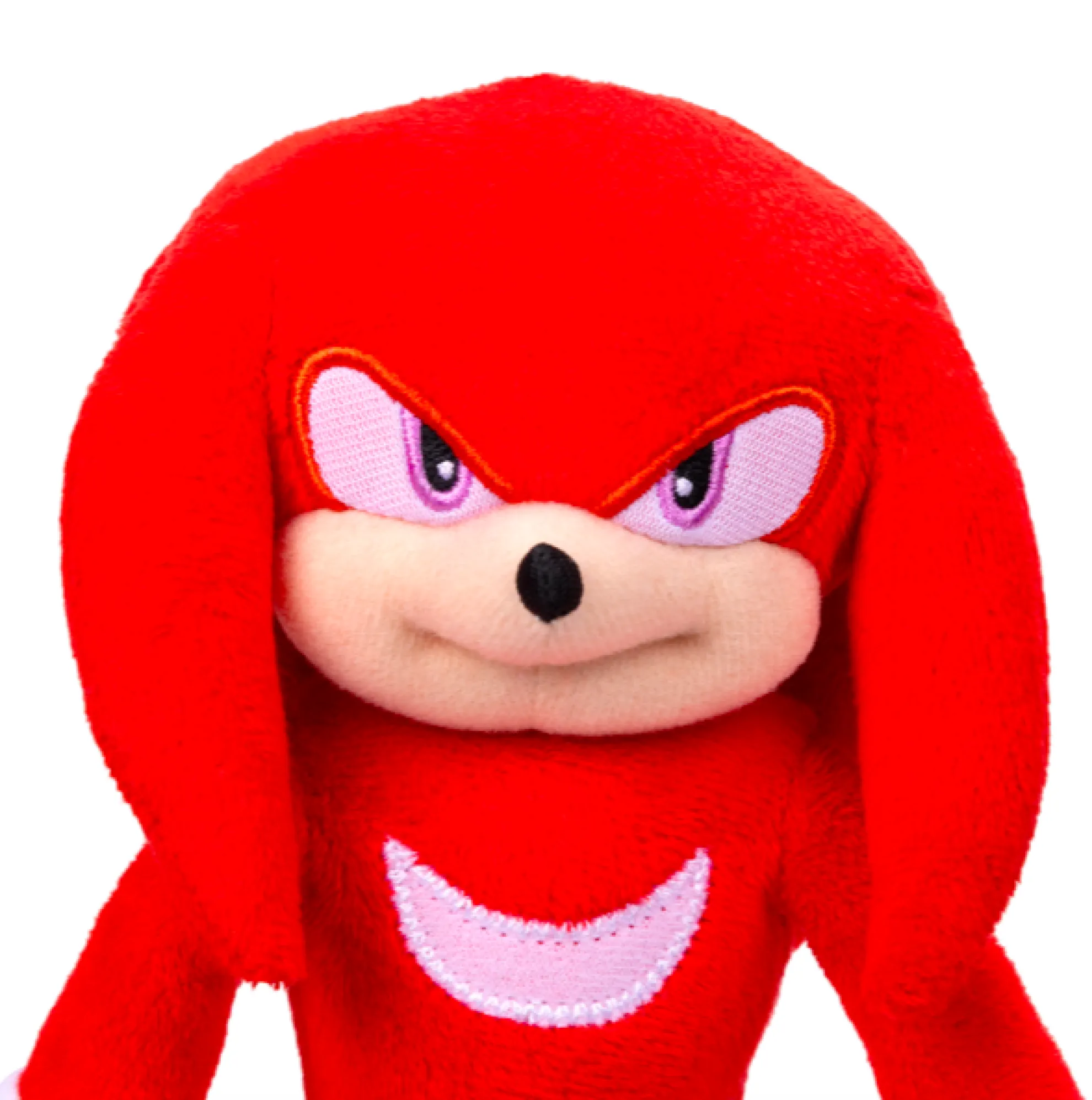 Knuckles Plush 9-Inch