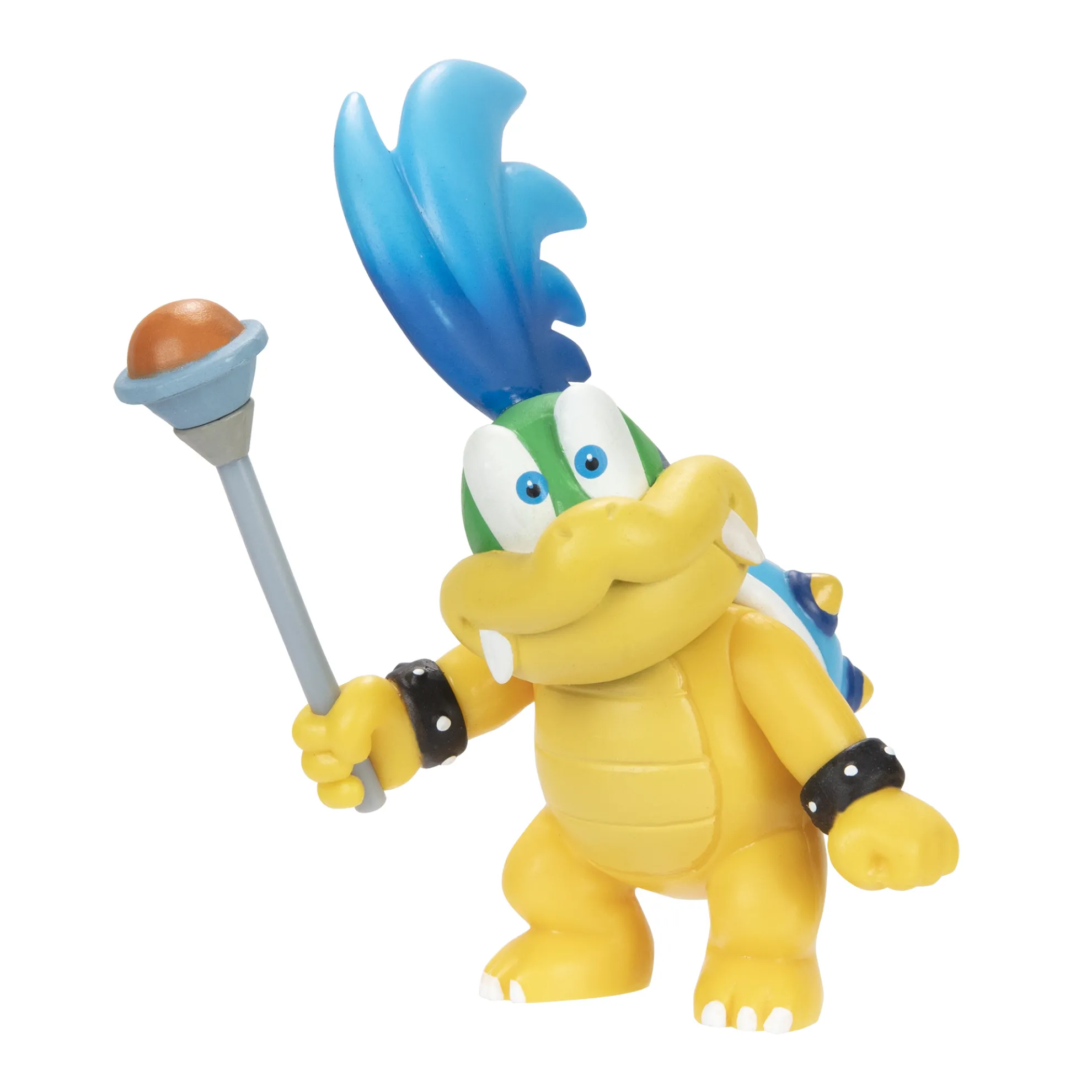 Larry Koopa 2.5-Inch Articulated Figure