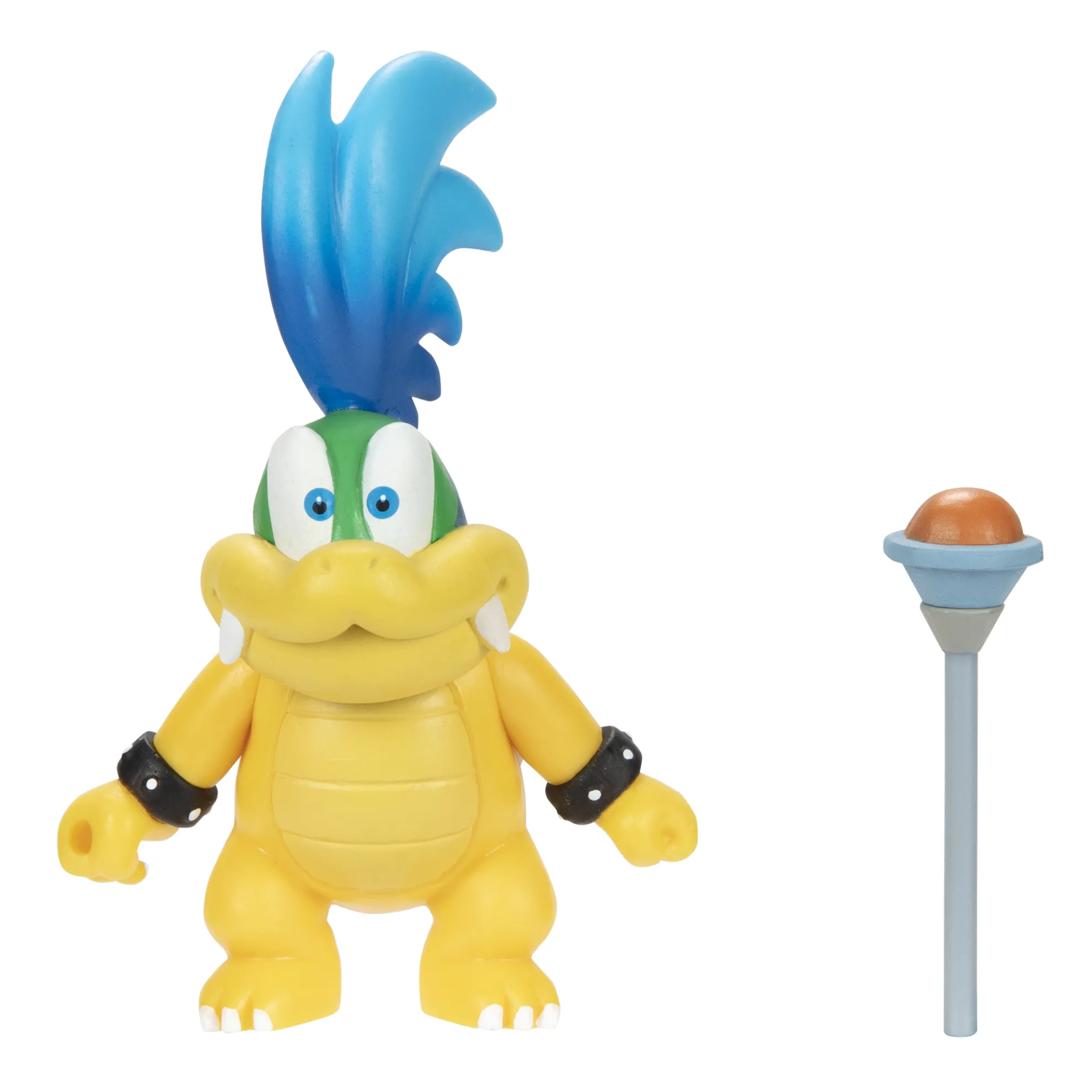 Larry Koopa 2.5-Inch Articulated Figure