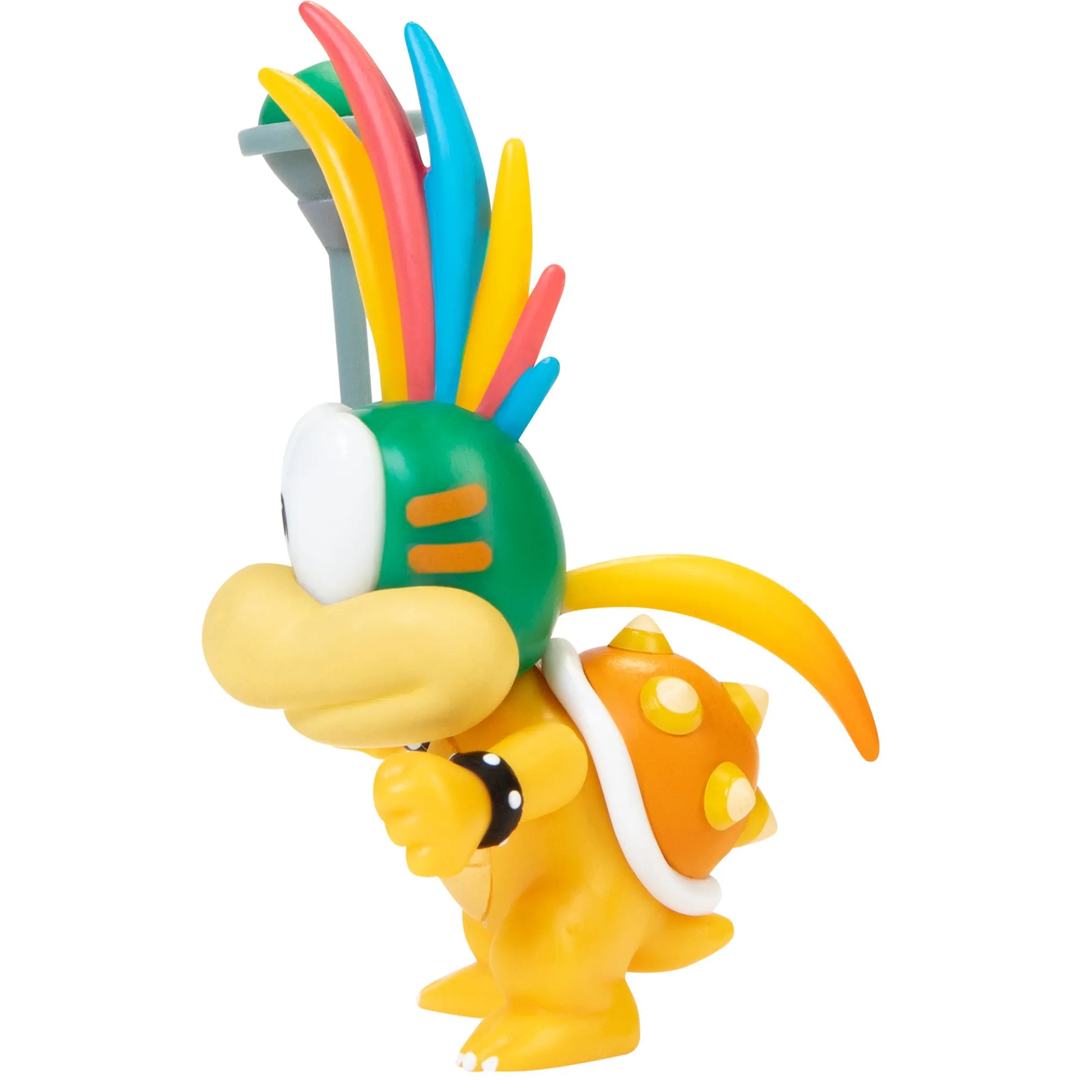 Lemmy 2.5-Inch Articulated Figure