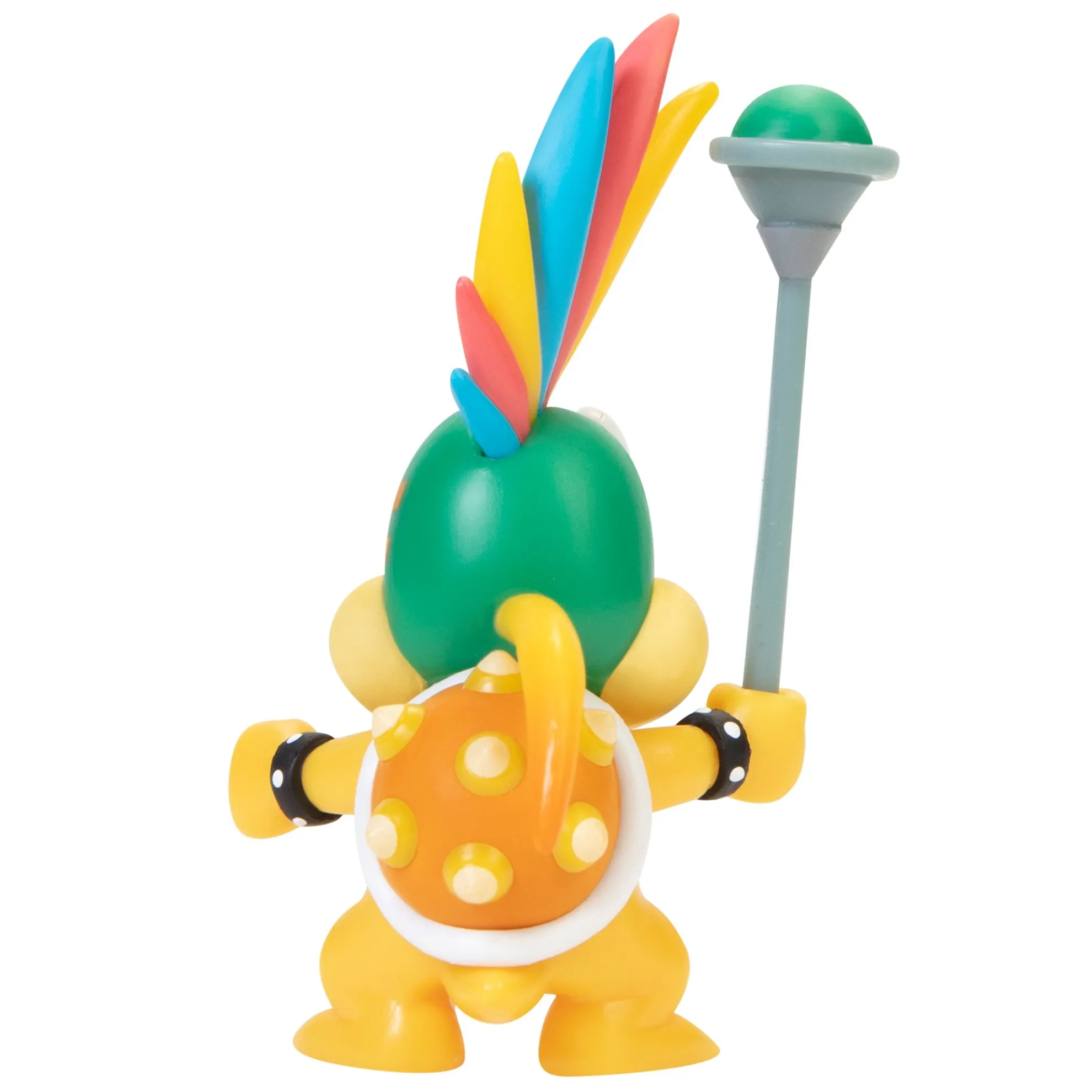 Lemmy 2.5-Inch Articulated Figure