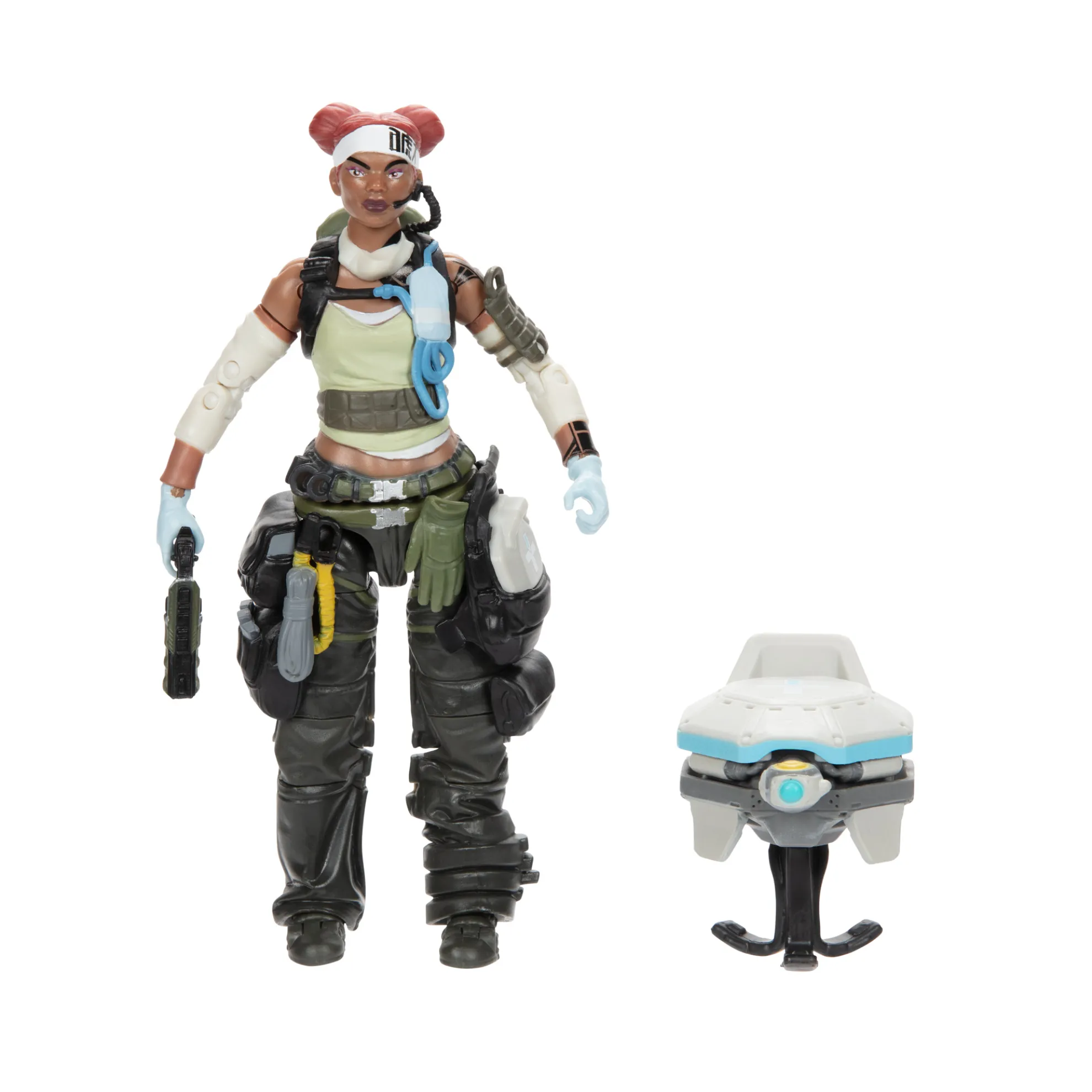 Lifeline 6-Inch Action Figure Series 6