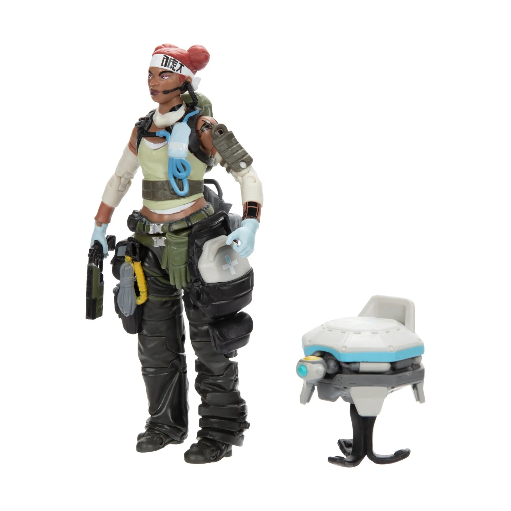 Lifeline 6-Inch Action Figure Series 6