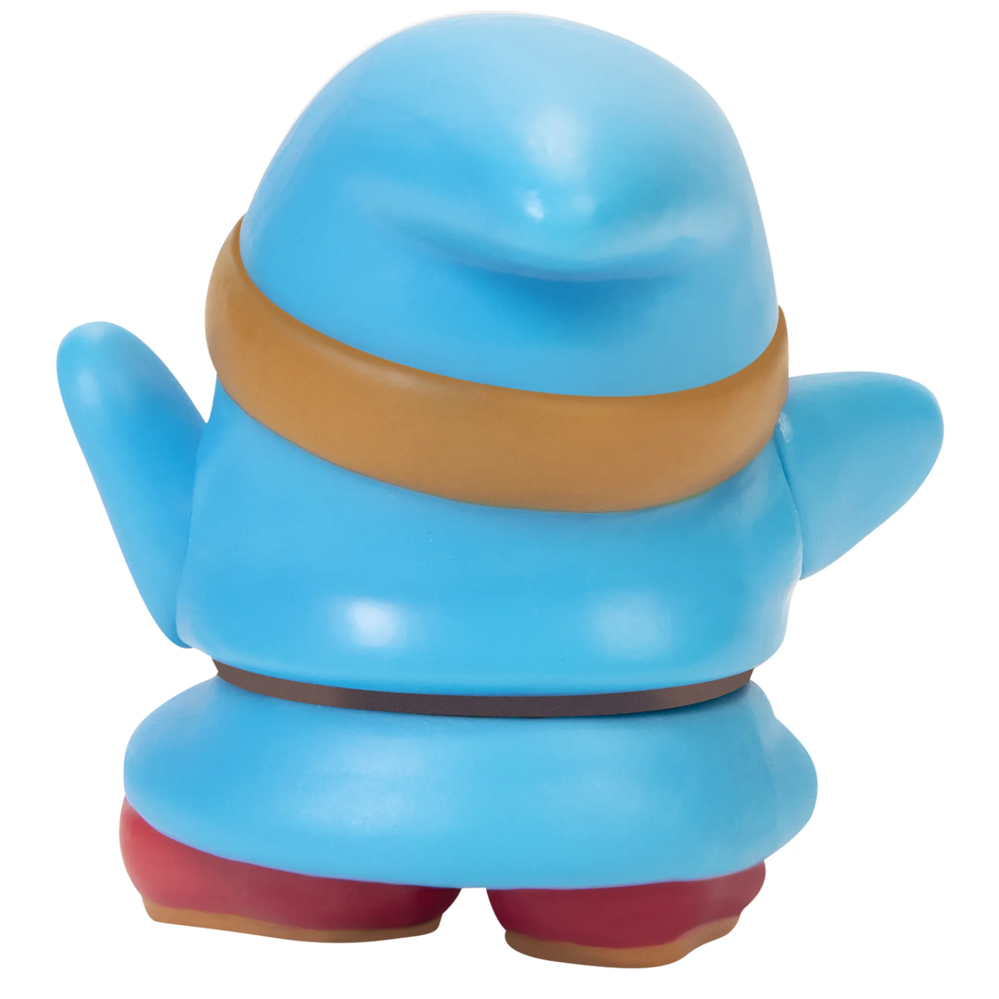 Light-Blue Shy Guy 2.5-Inch Articulated Figure
