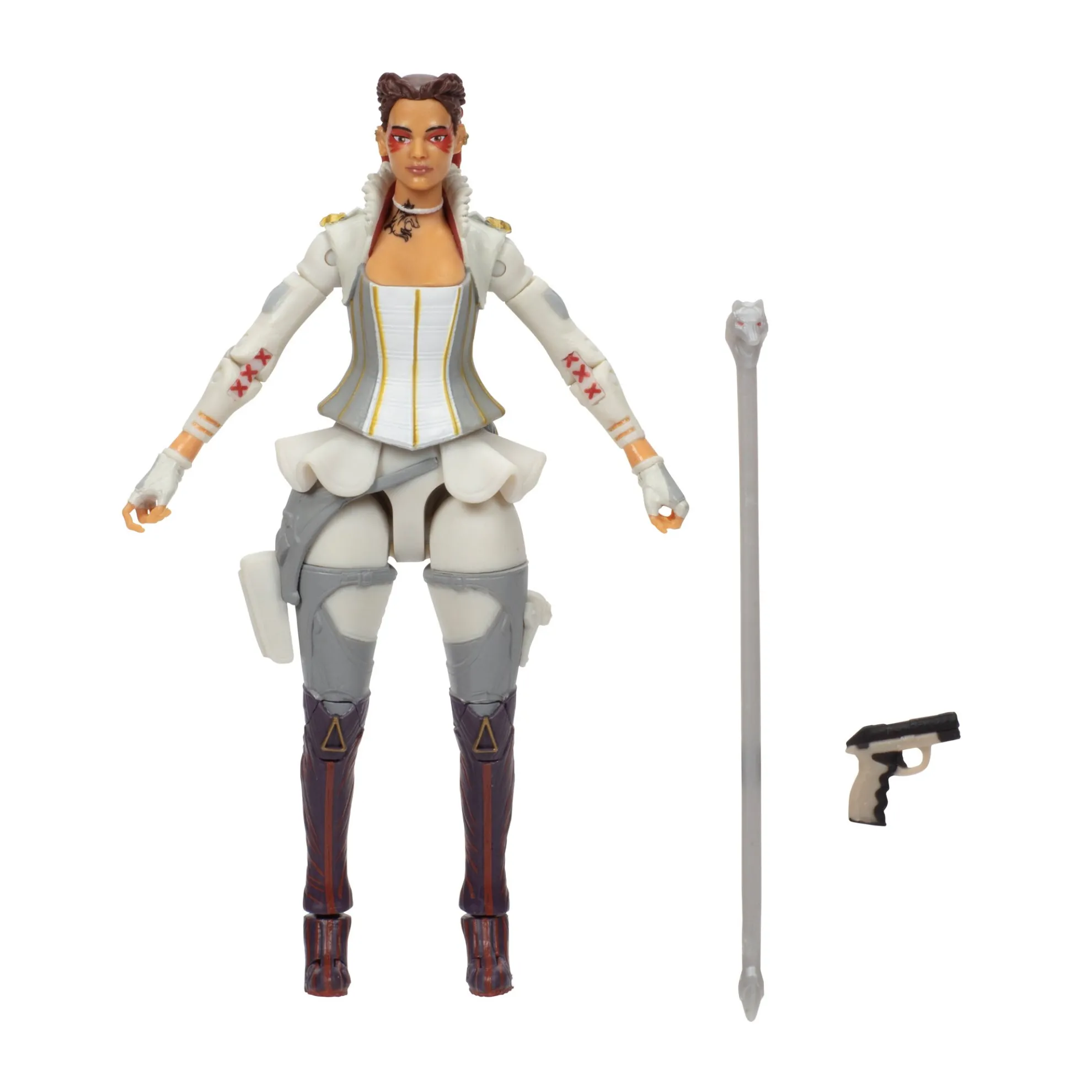 Loba 6-Inch Action Figure Series 5