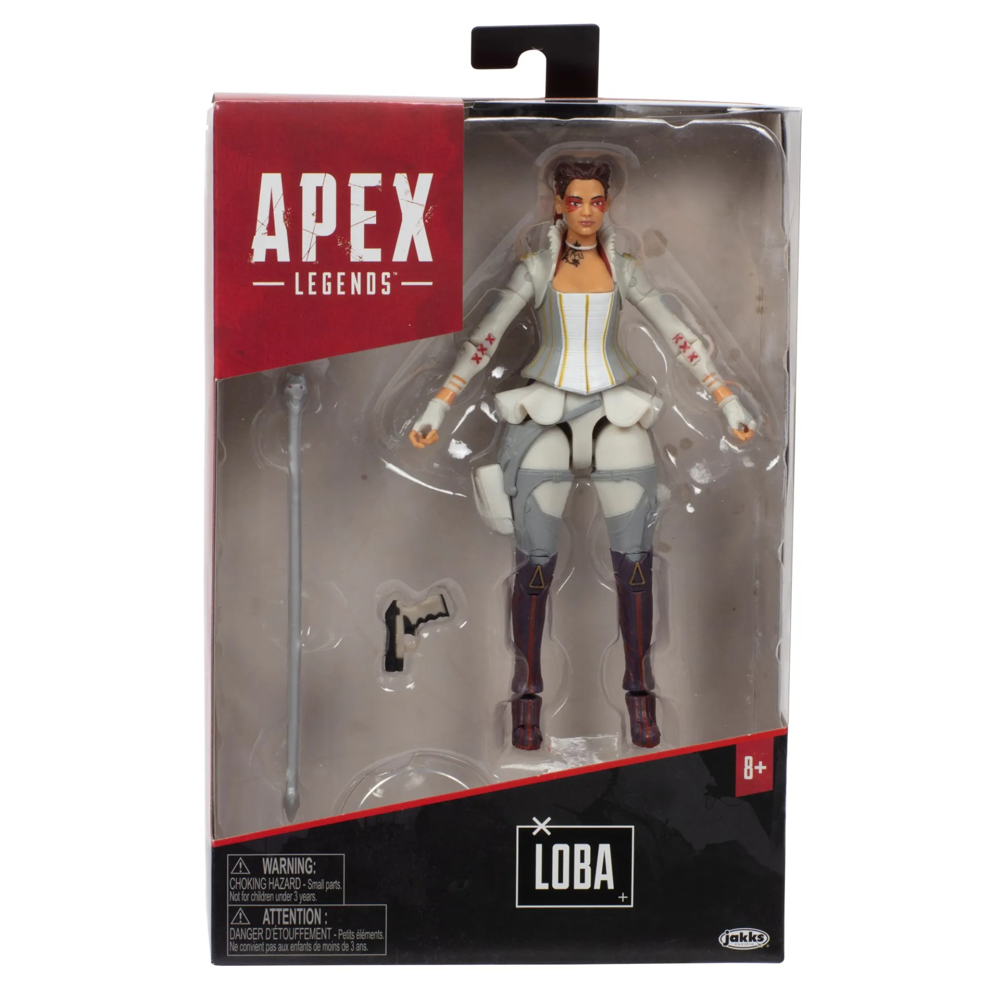 Loba 6-Inch Action Figure Series 5