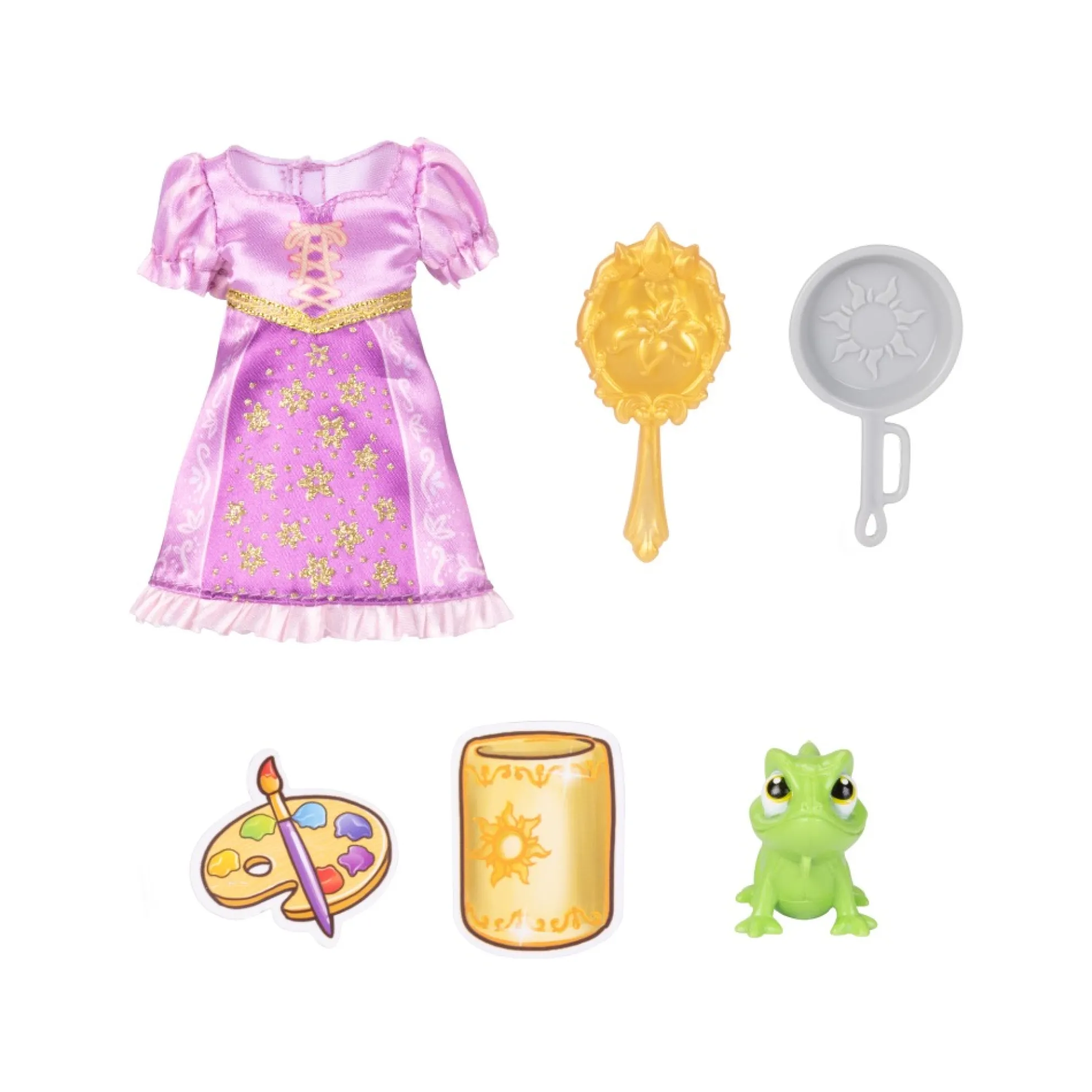 Longest Hair Rapunzel