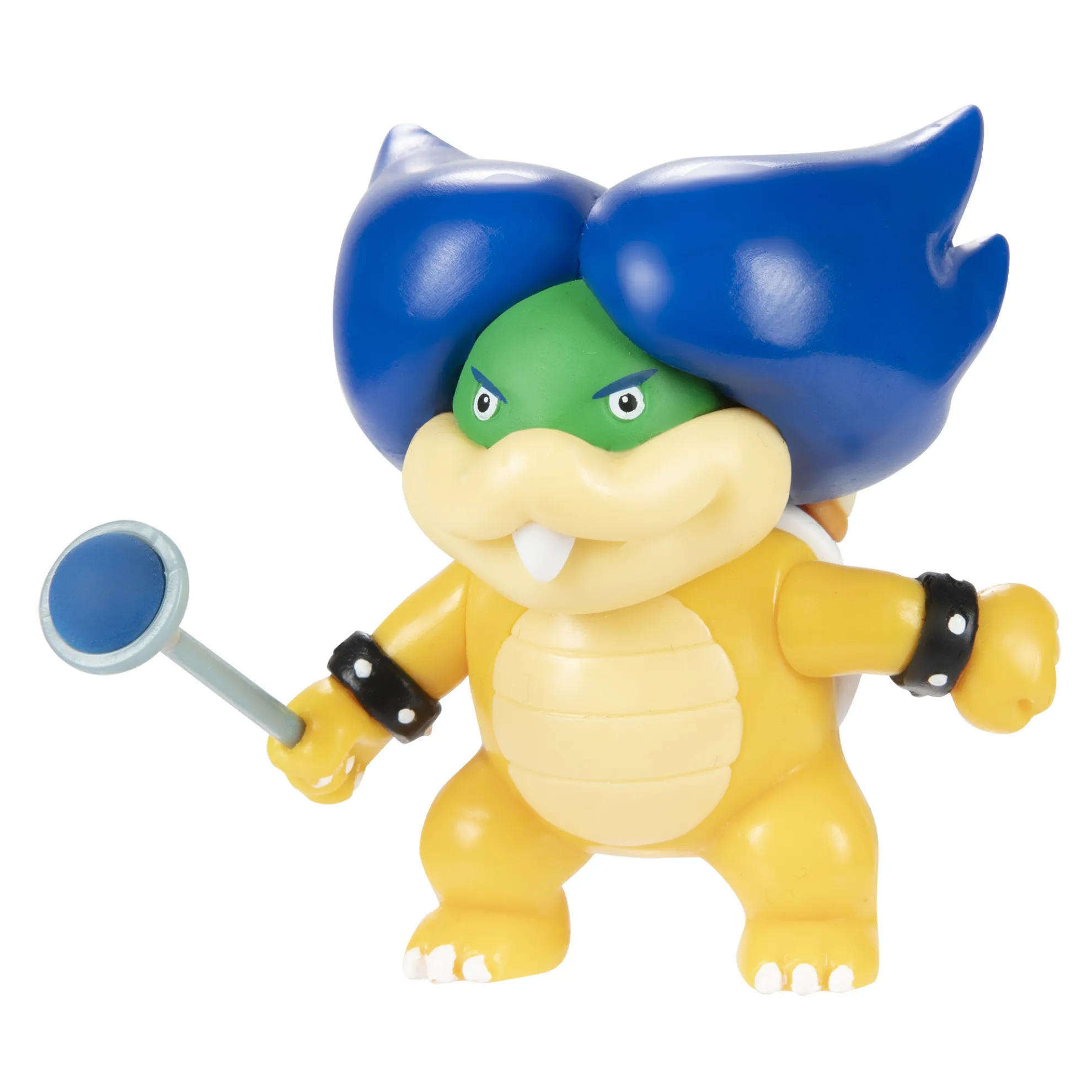 Ludwig Von Koopa 2.5-Inch Articulated Figure