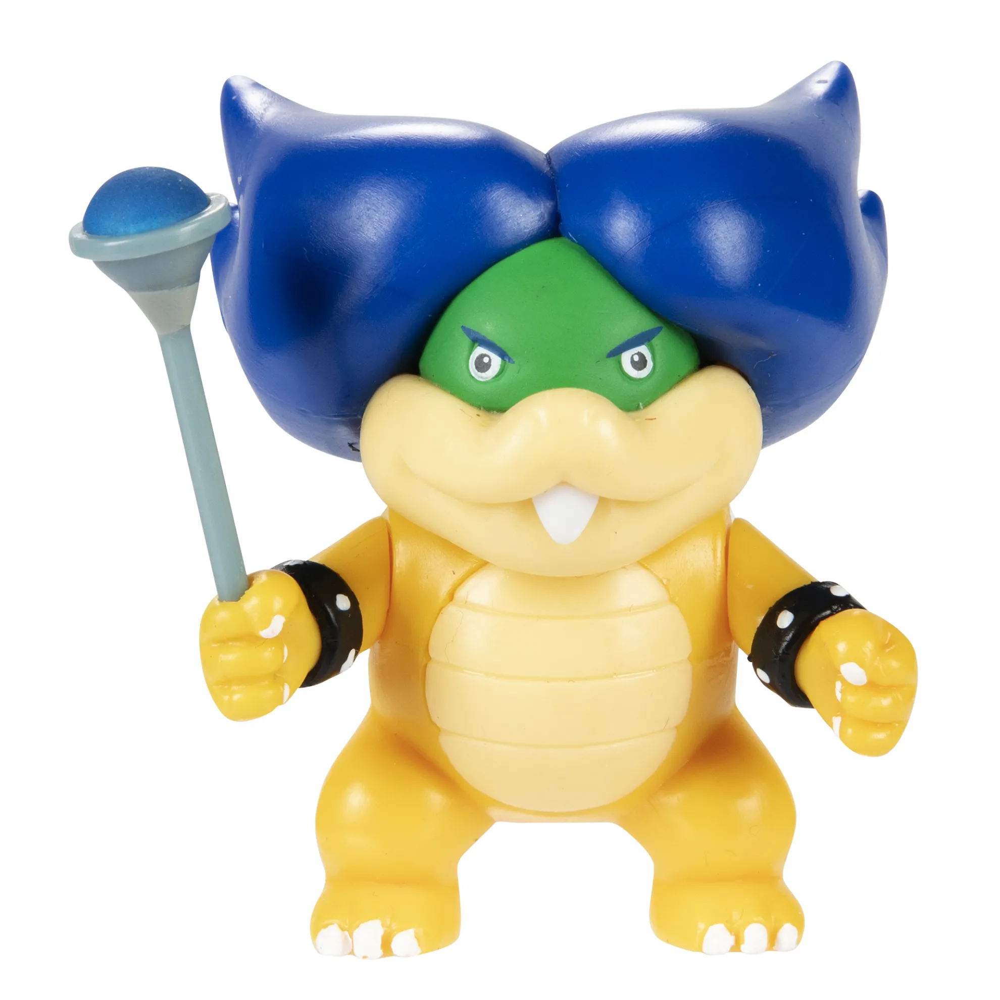 Ludwig Von Koopa 2.5-Inch Articulated Figure