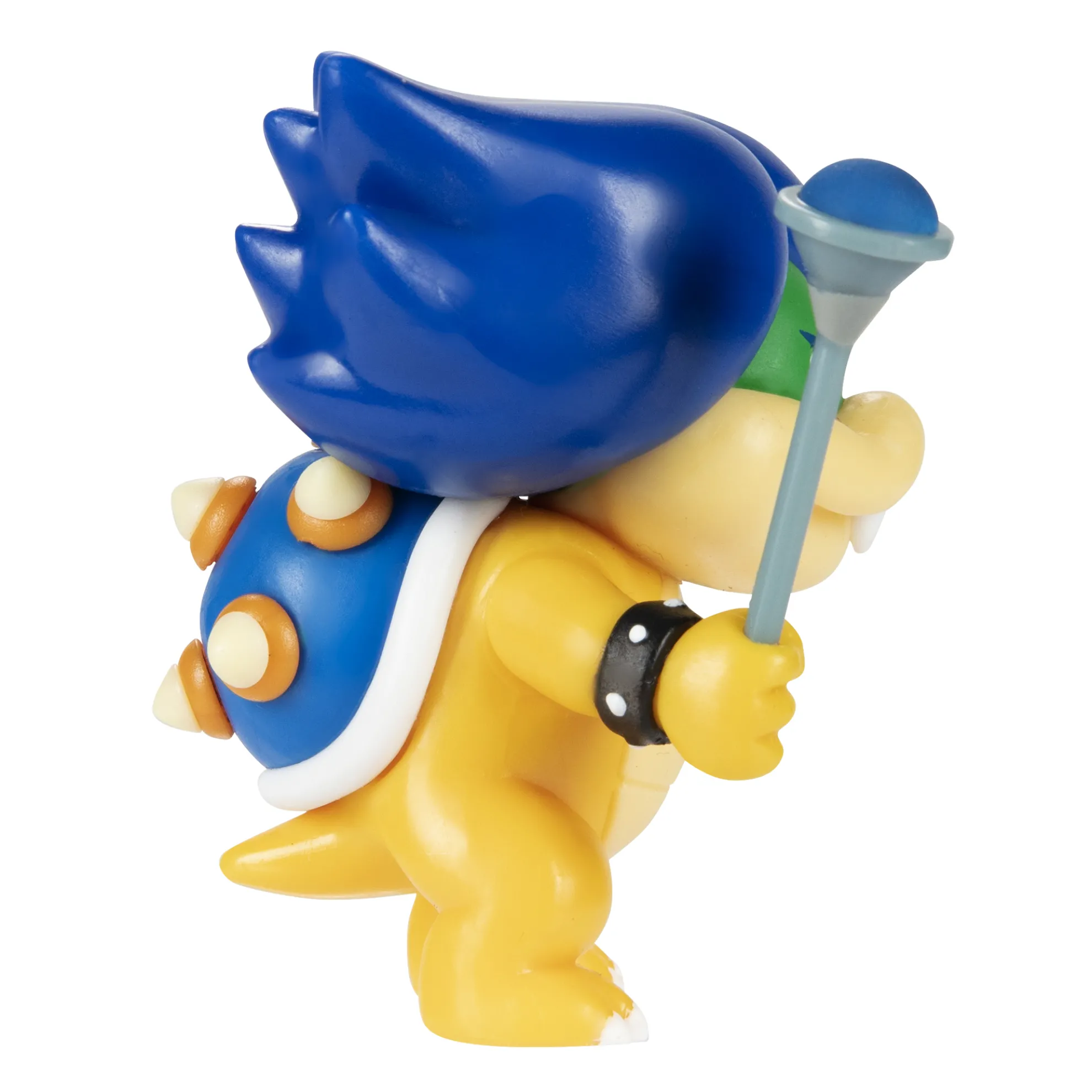 Ludwig Von Koopa 2.5-Inch Articulated Figure