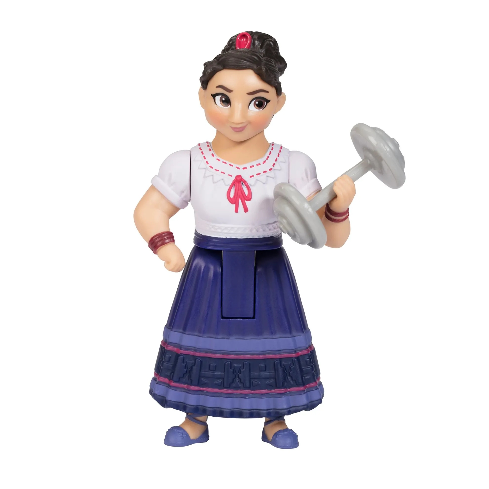 Luisa Madrigal 3-Inch Small Doll