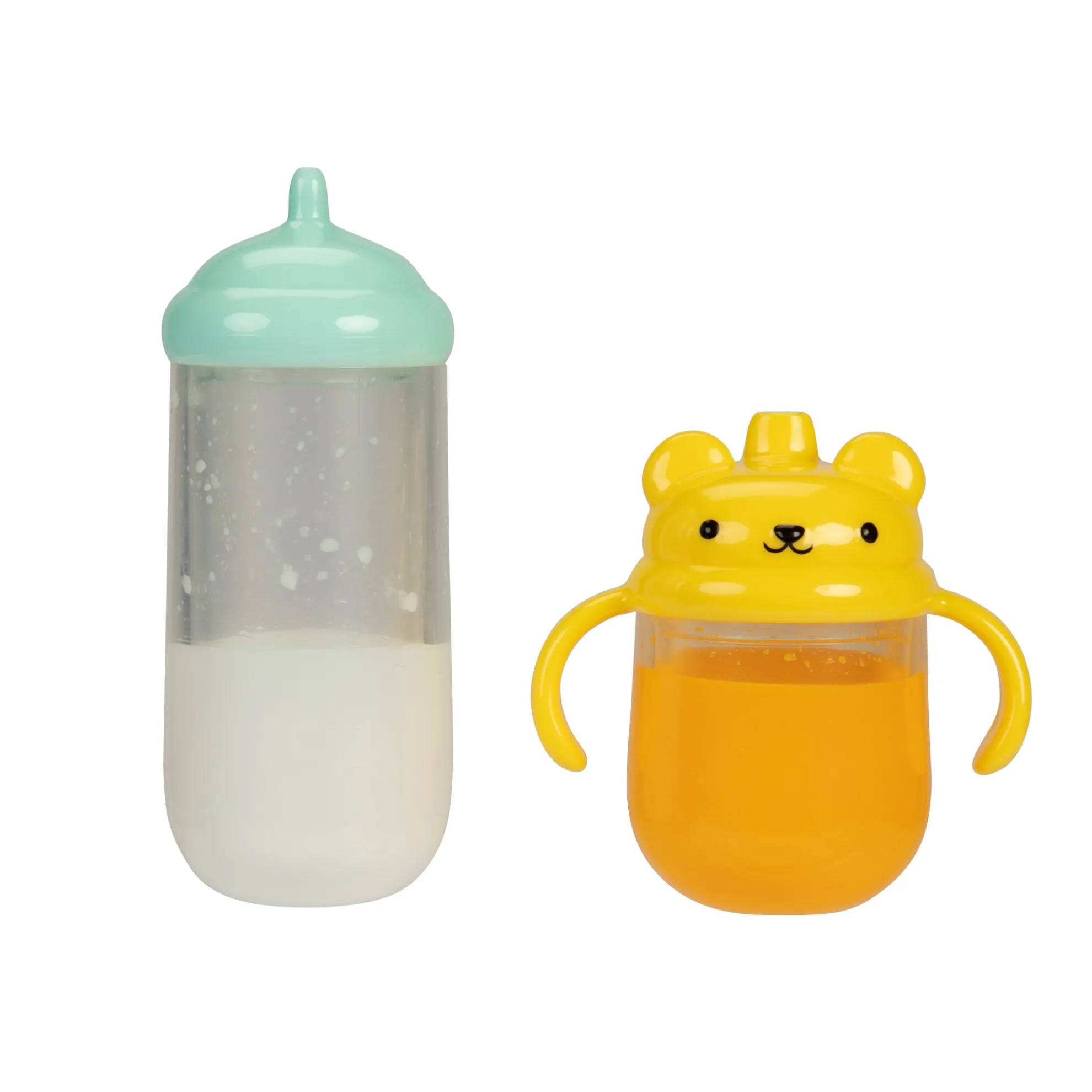 Magic Sippy Set