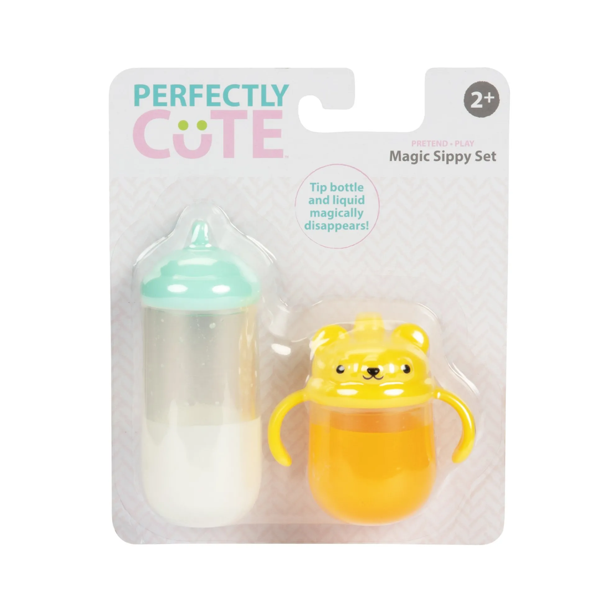 Magic Sippy Set