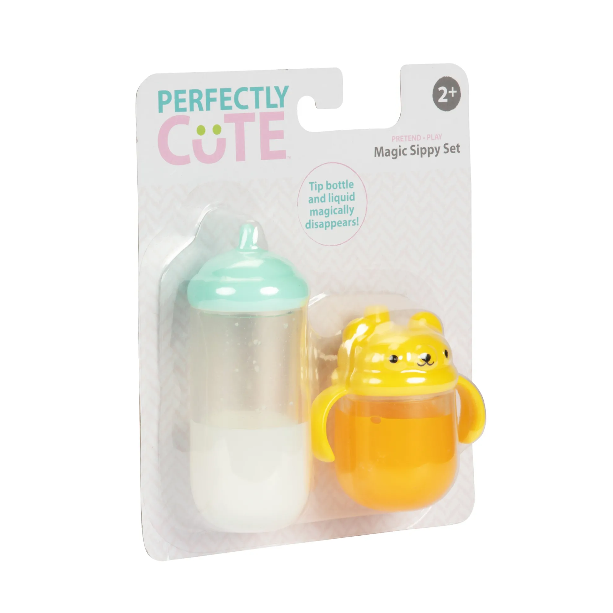 Magic Sippy Set