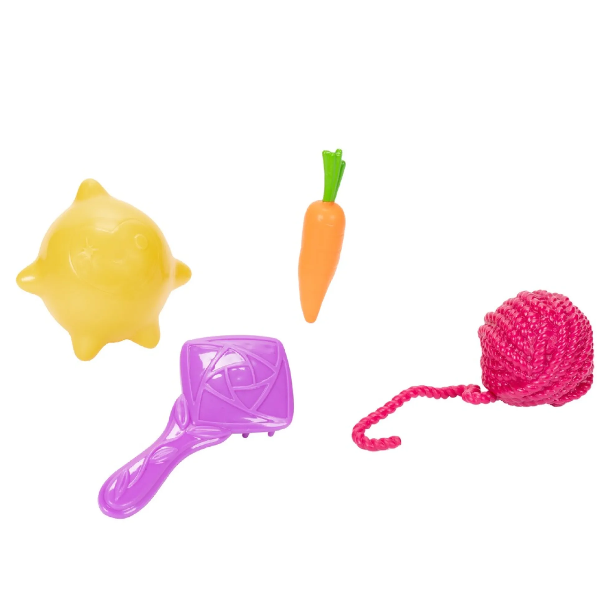 Magical Moving & Talking Valentino